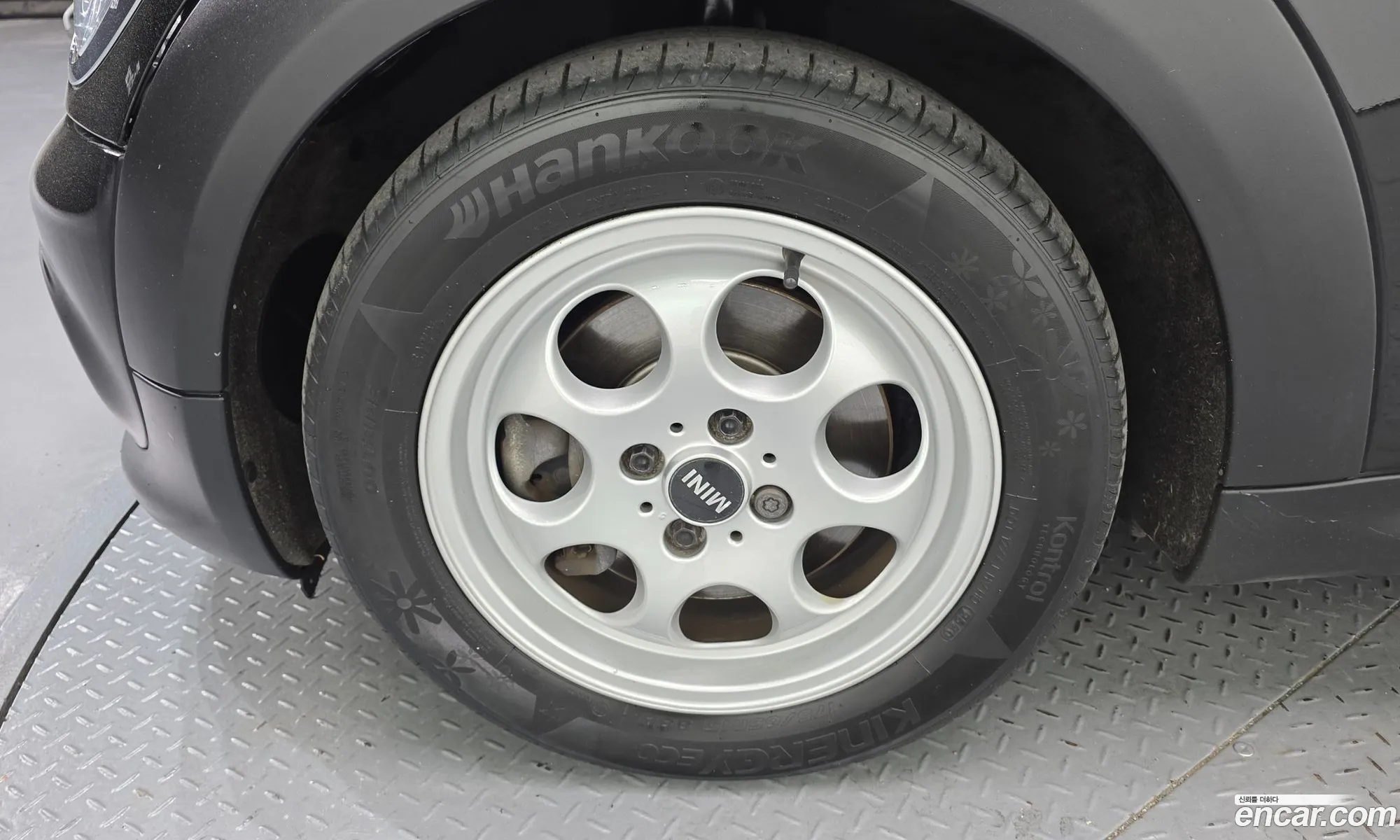 Mini Cooper D 2013 — 5