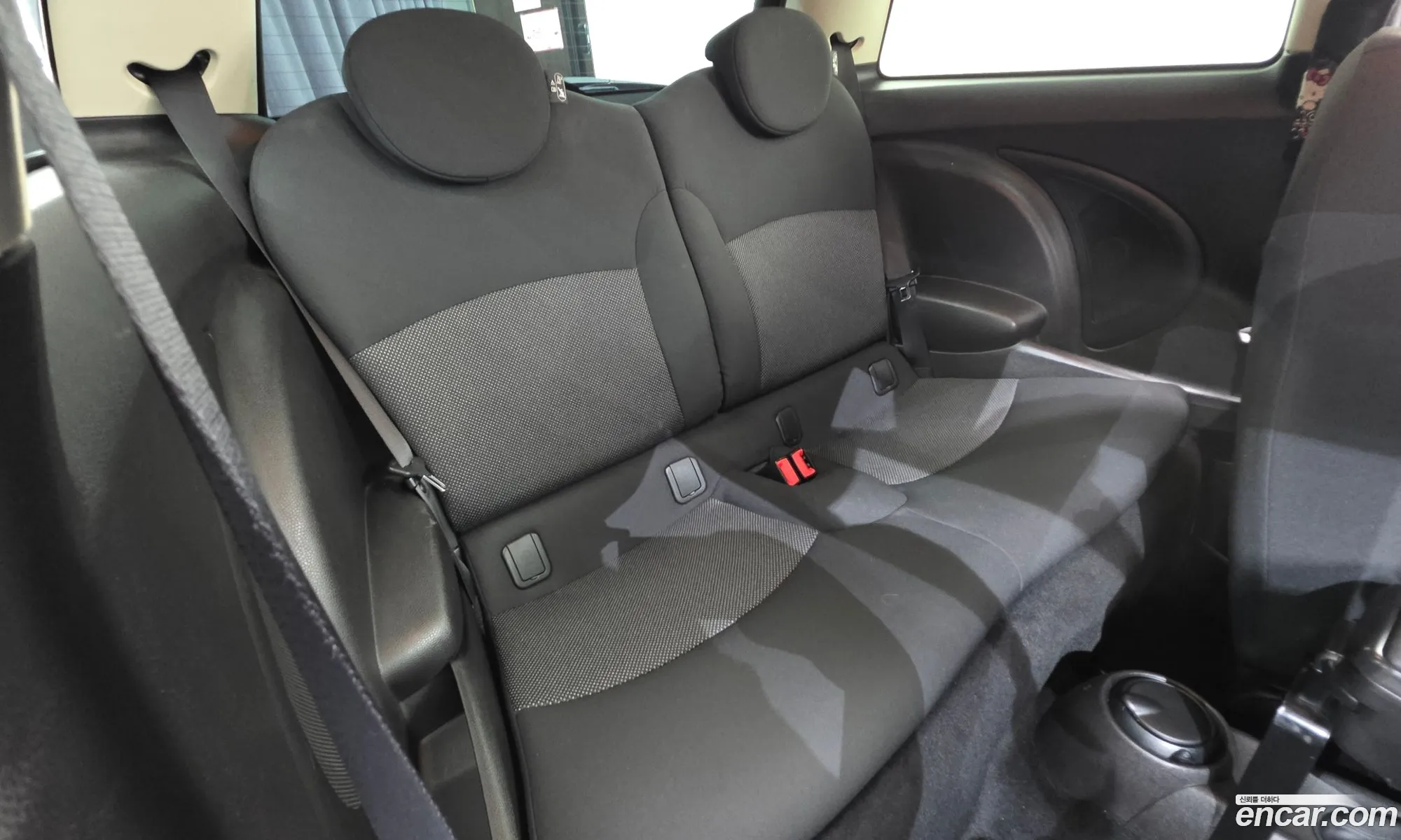 Mini Cooper D 2013 — 15