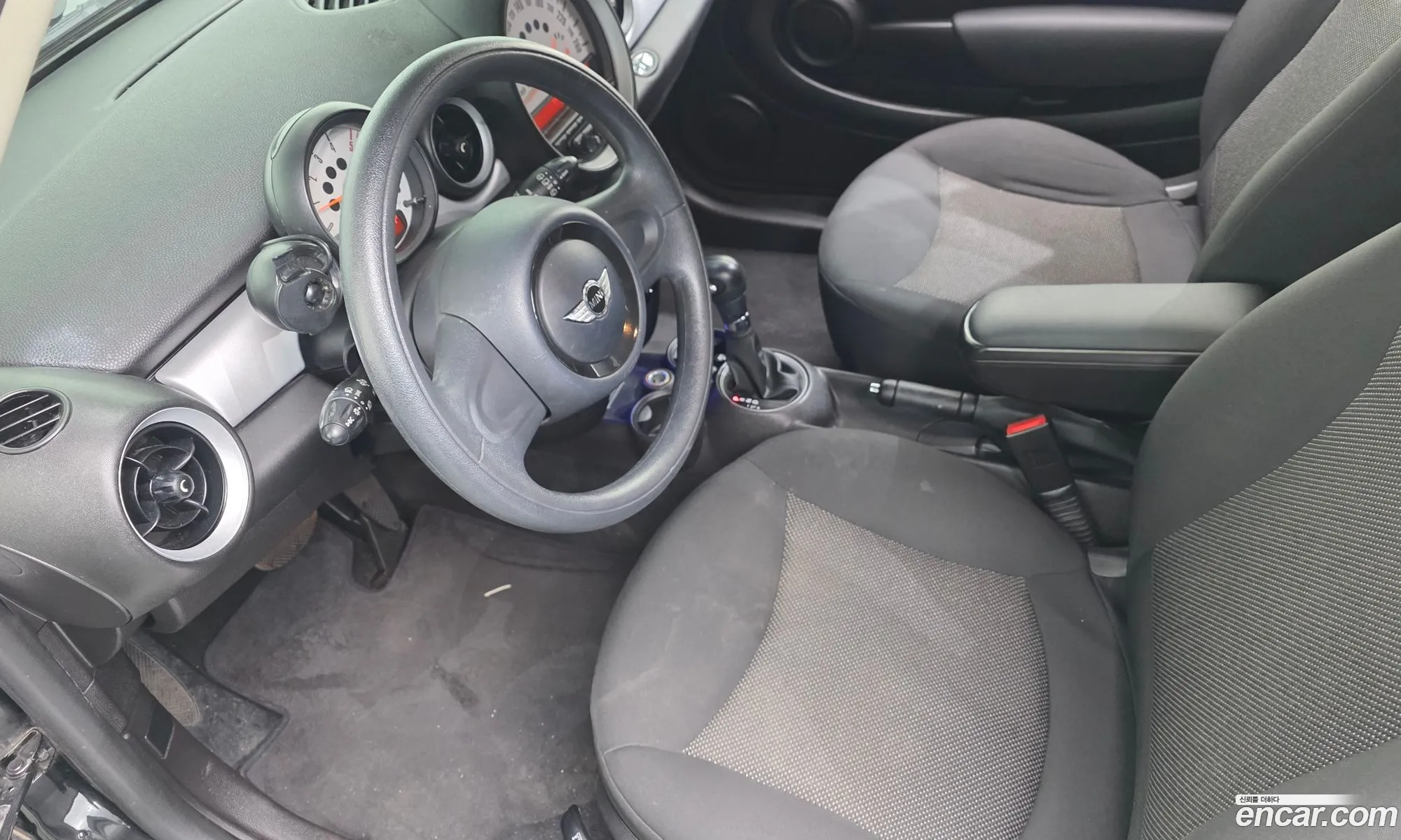 Mini Cooper D 2013 — 20