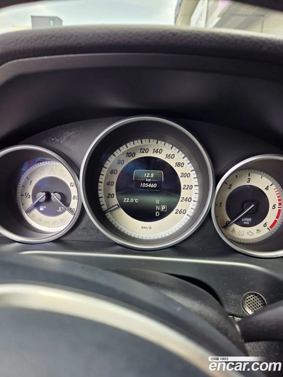 Mercedes-Benz E-Class W212 2015 — 3
