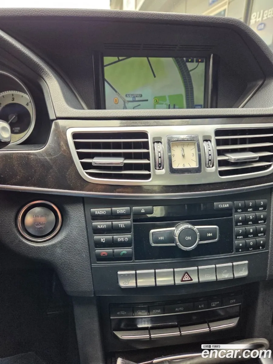 Mercedes-Benz E-Class W212 2015 — 15