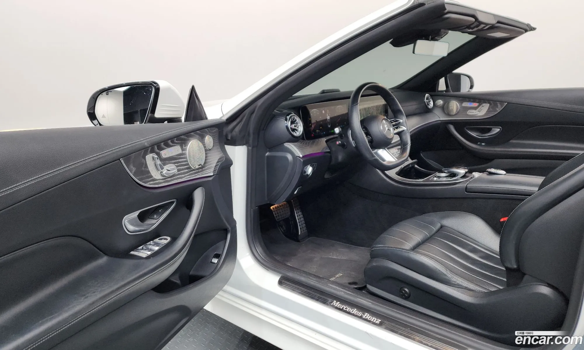 Mercedes-Benz E-Class W213 2022 — 20