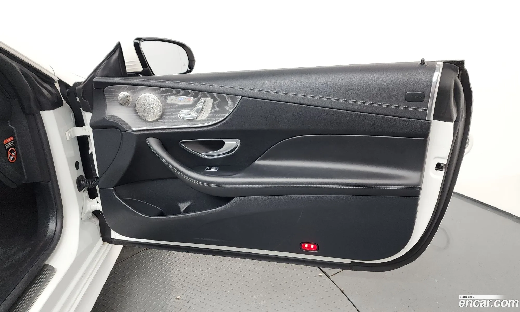 Mercedes-Benz E-Class W213 2022 — 5