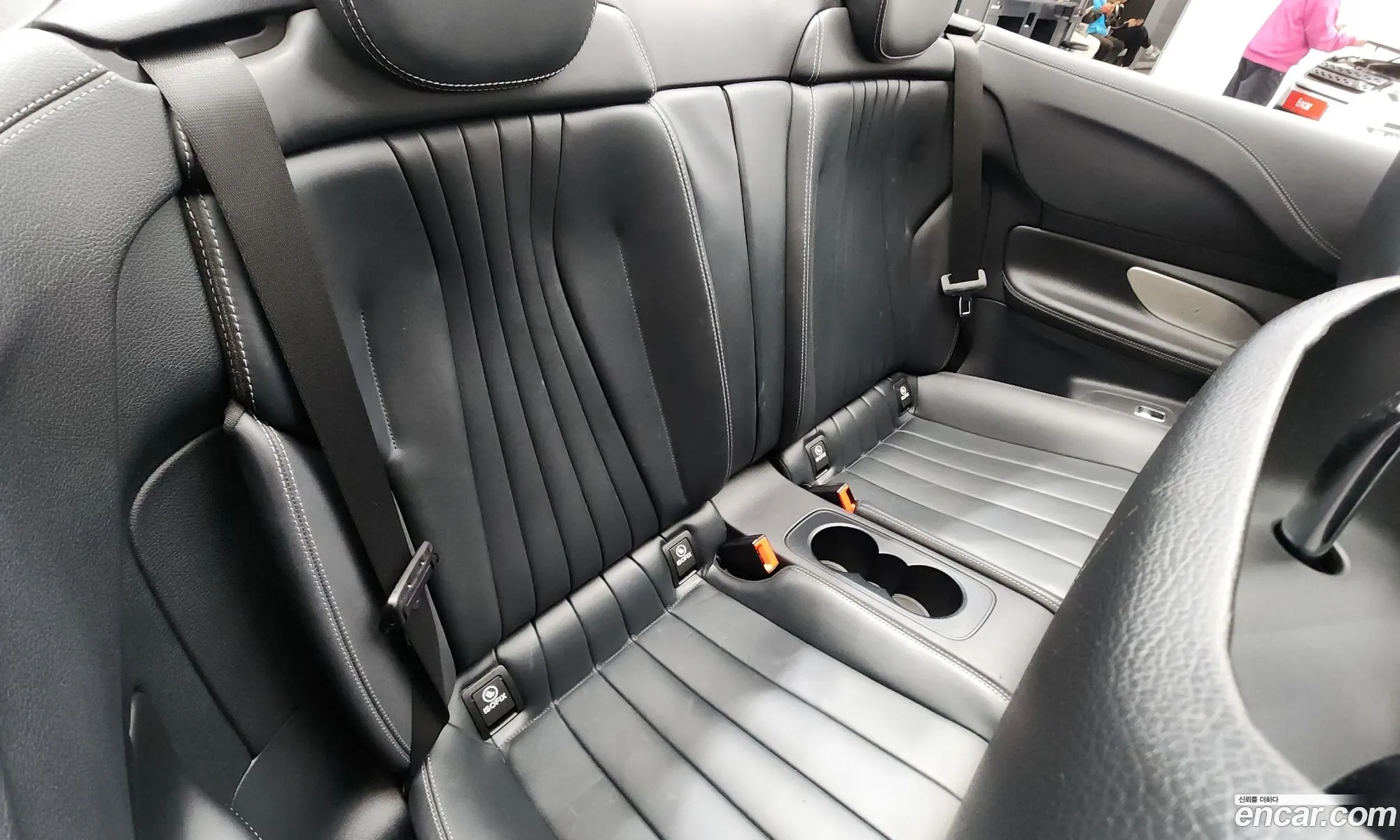 Mercedes-Benz E-Class W213 2022 — 9