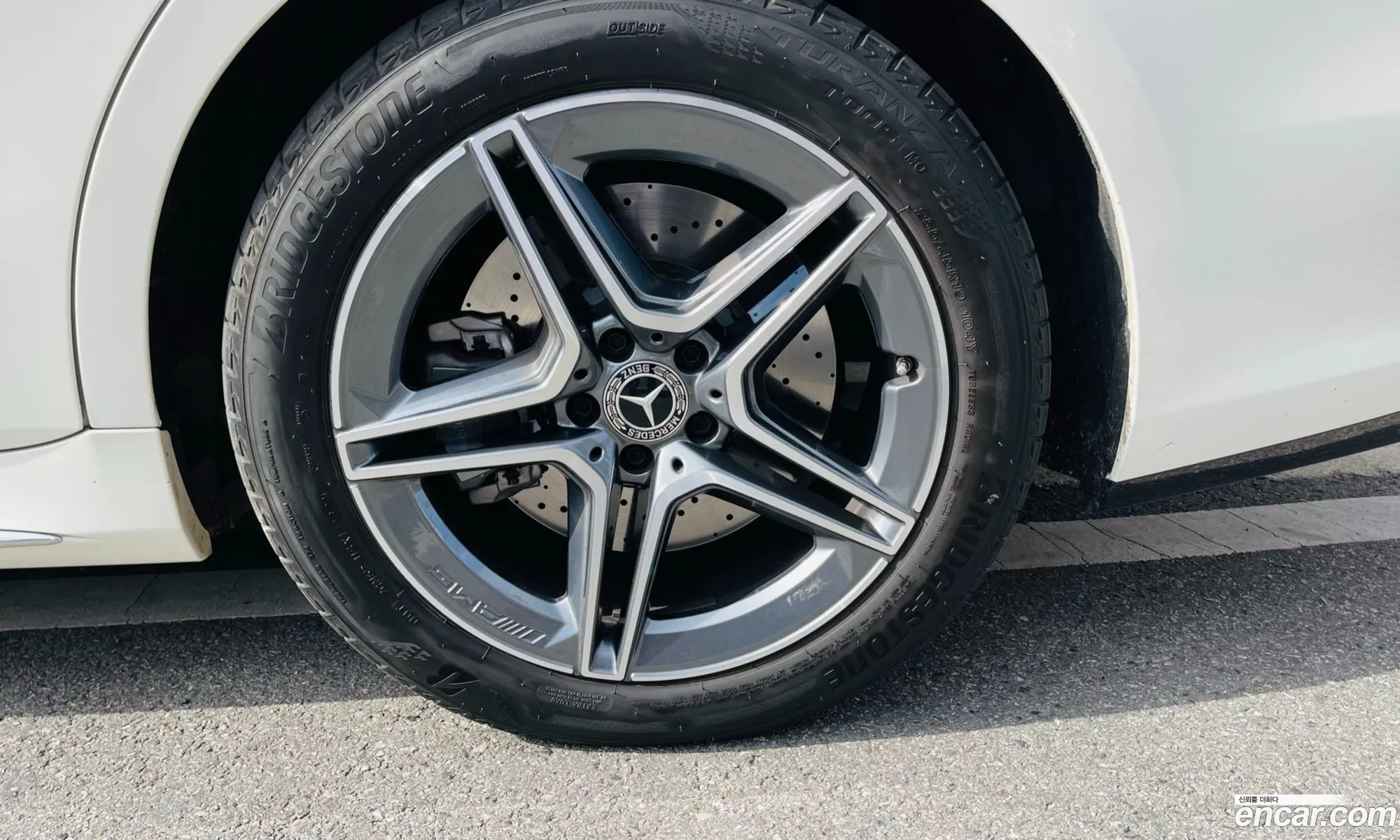 Mercedes-Benz S-Class W223 2022 — 14