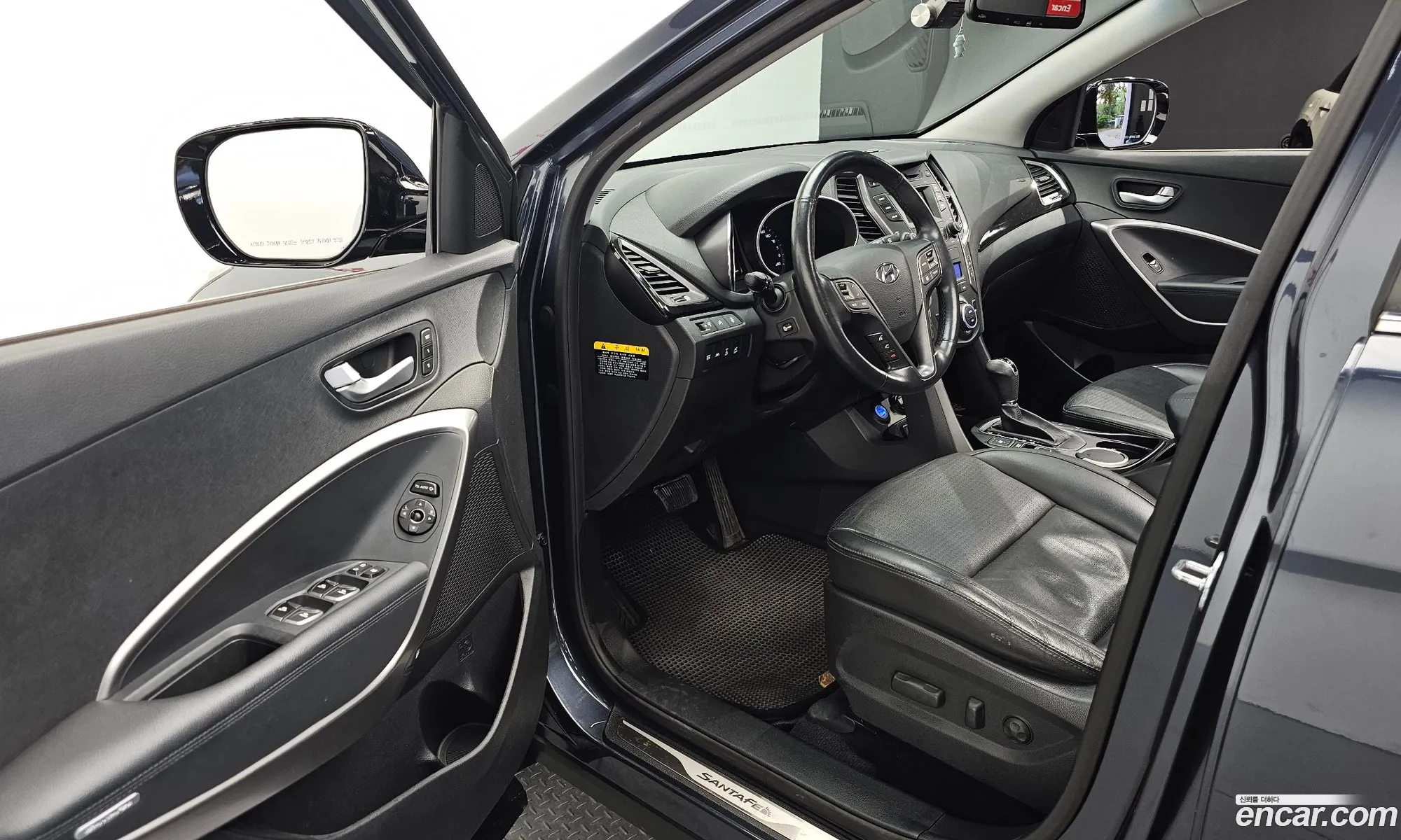 Hyundai Santa Fe DM 2013 — 16
