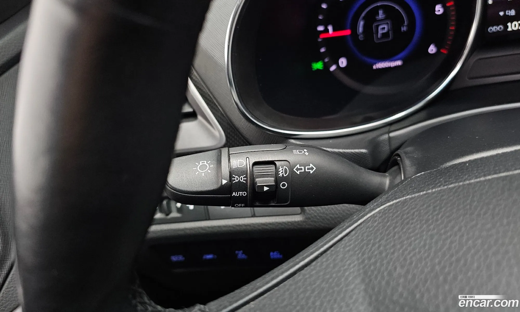 Hyundai Santa Fe DM 2013 — 23