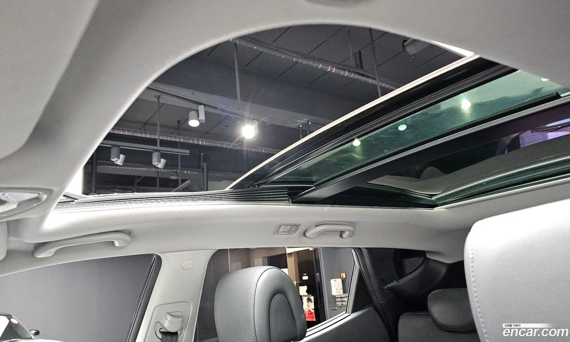Hyundai Santa Fe DM 2013 — 13