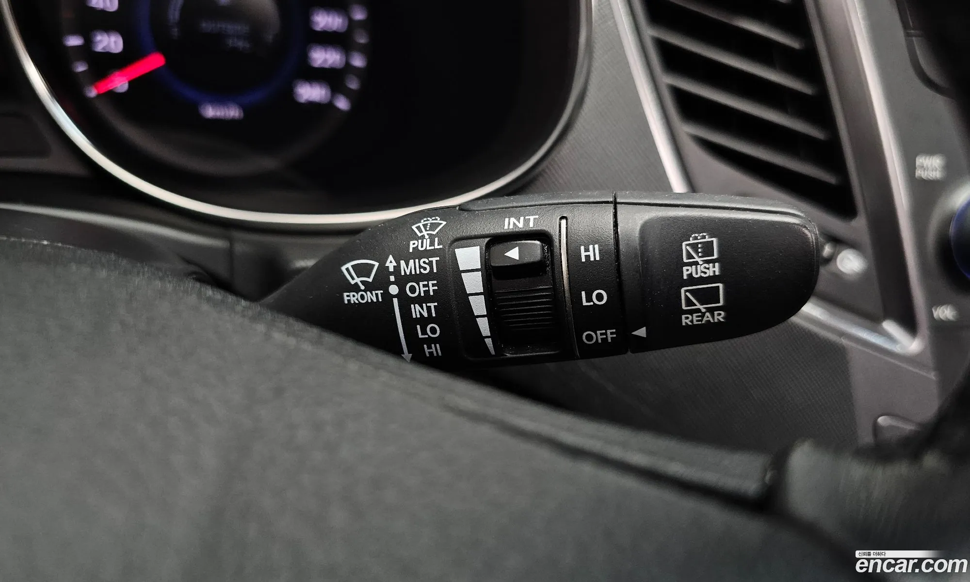 Hyundai Santa Fe DM 2013 — 27
