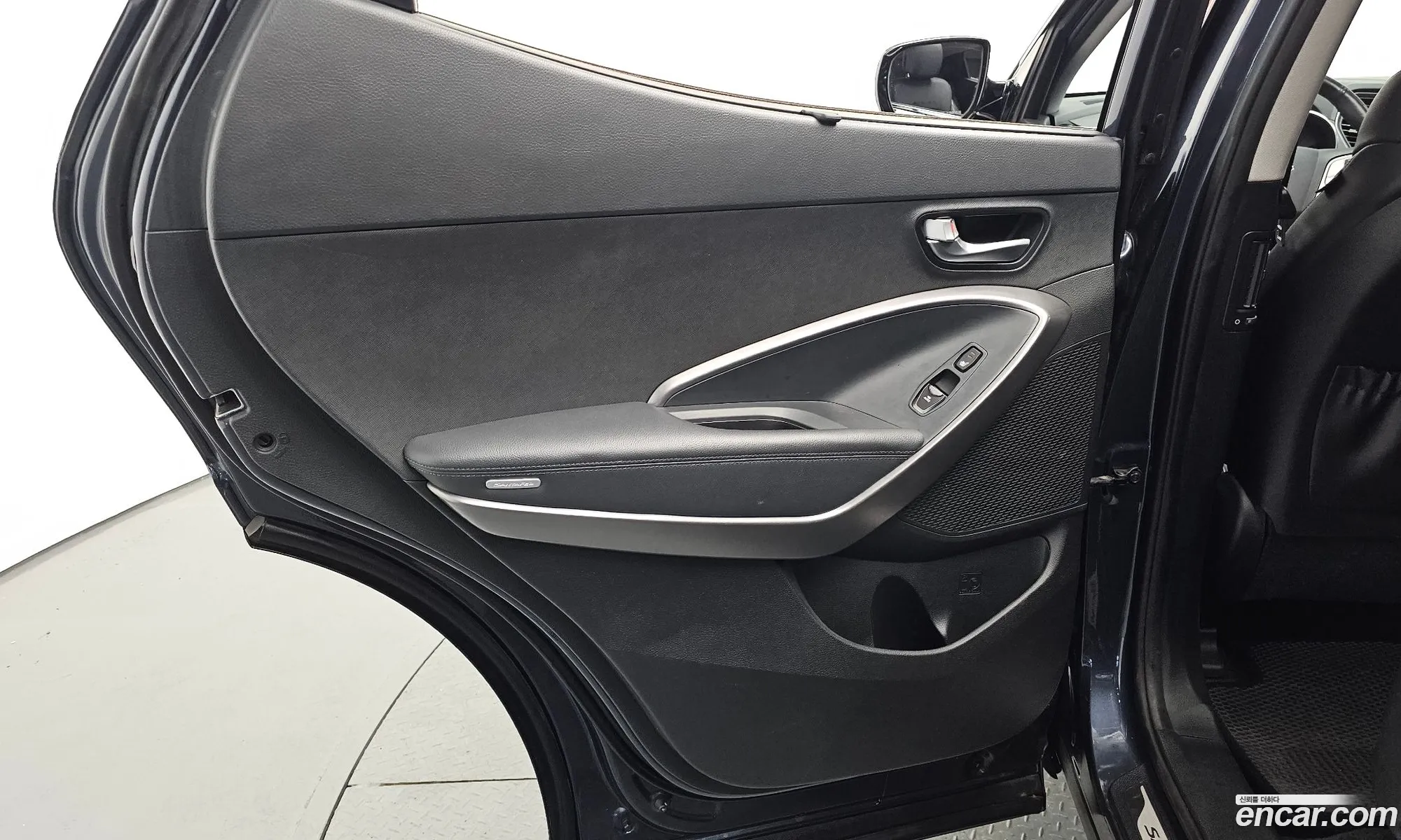 Hyundai Santa Fe DM 2013 — 5