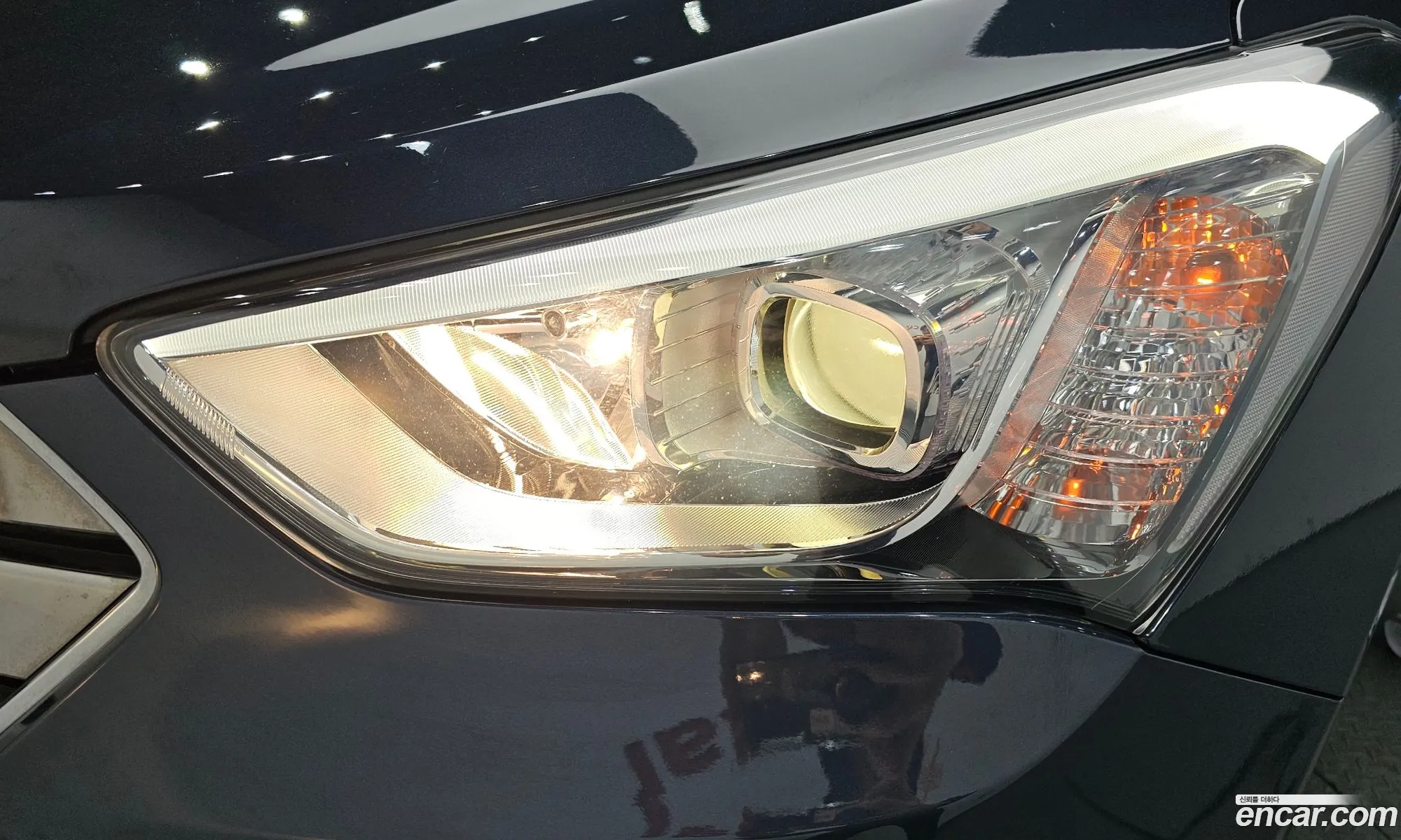 Hyundai Santa Fe DM 2013 — 15