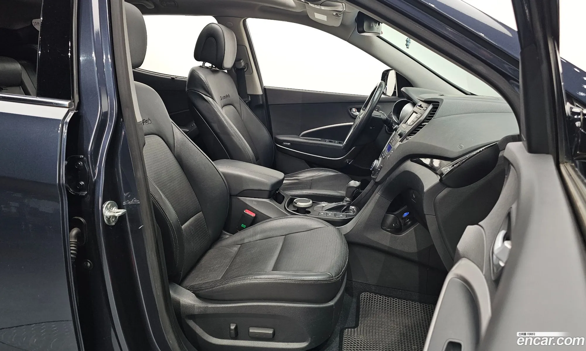 Hyundai Santa Fe DM 2013 — 18