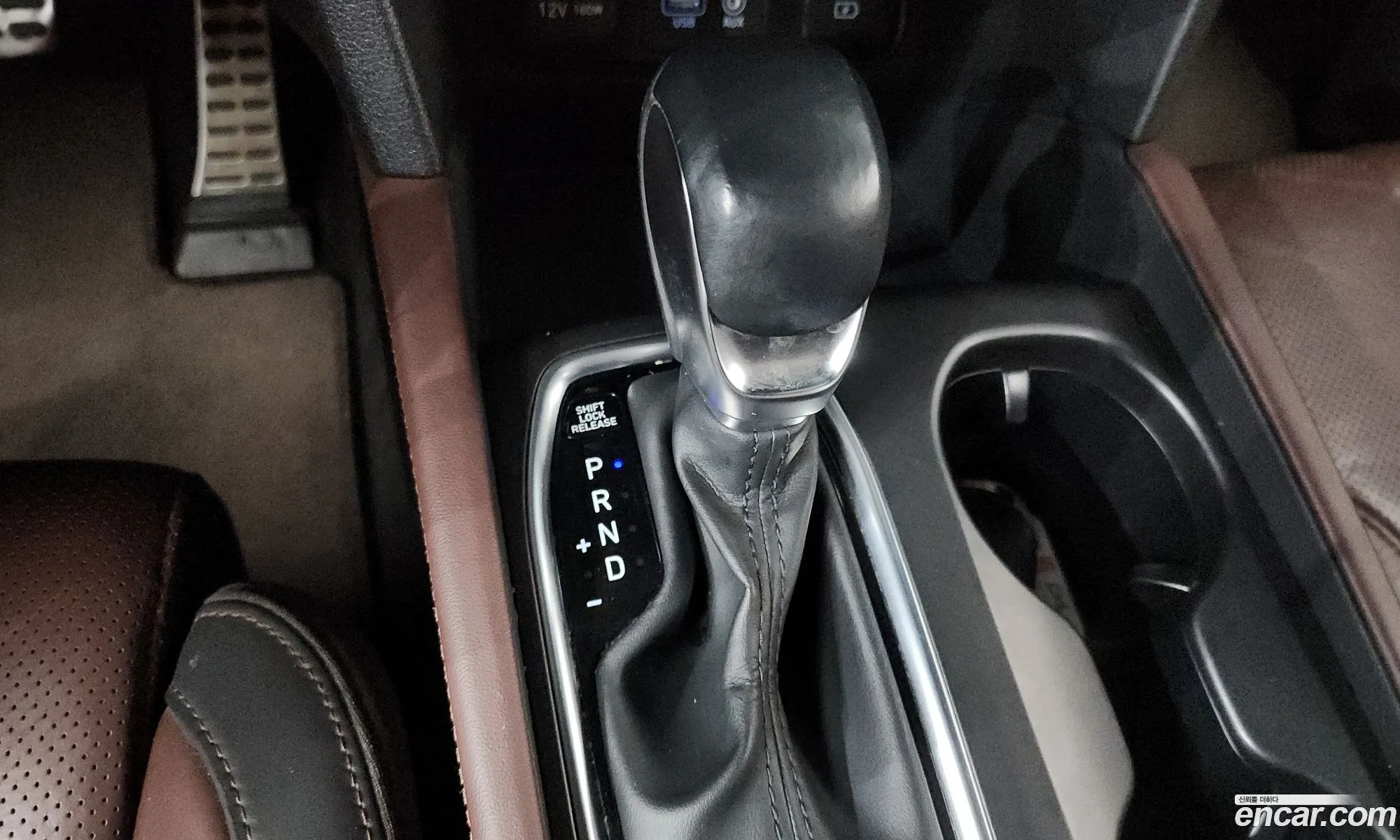 Hyundai Santa Fe TM 2018 — 35