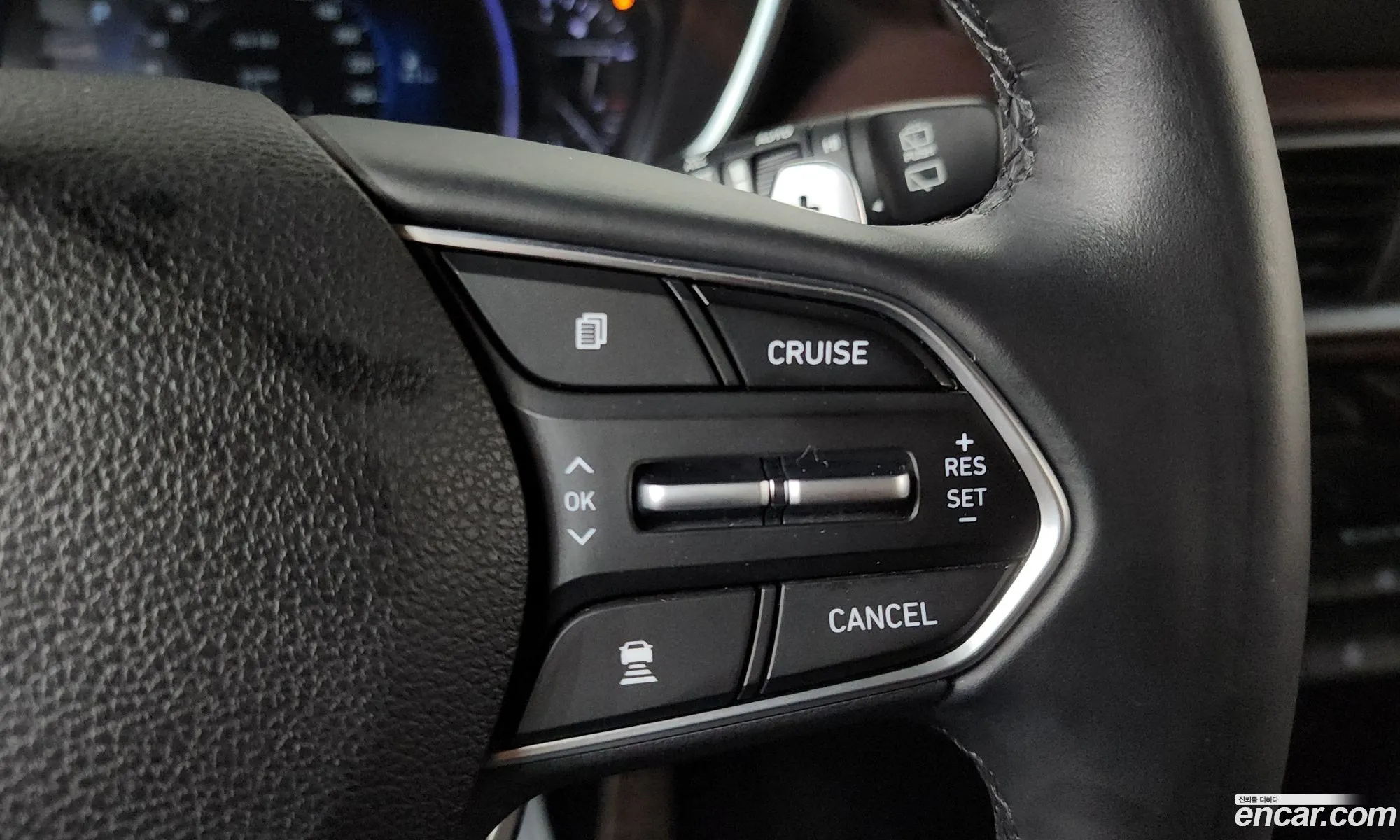 Hyundai Santa Fe TM 2018 — 14