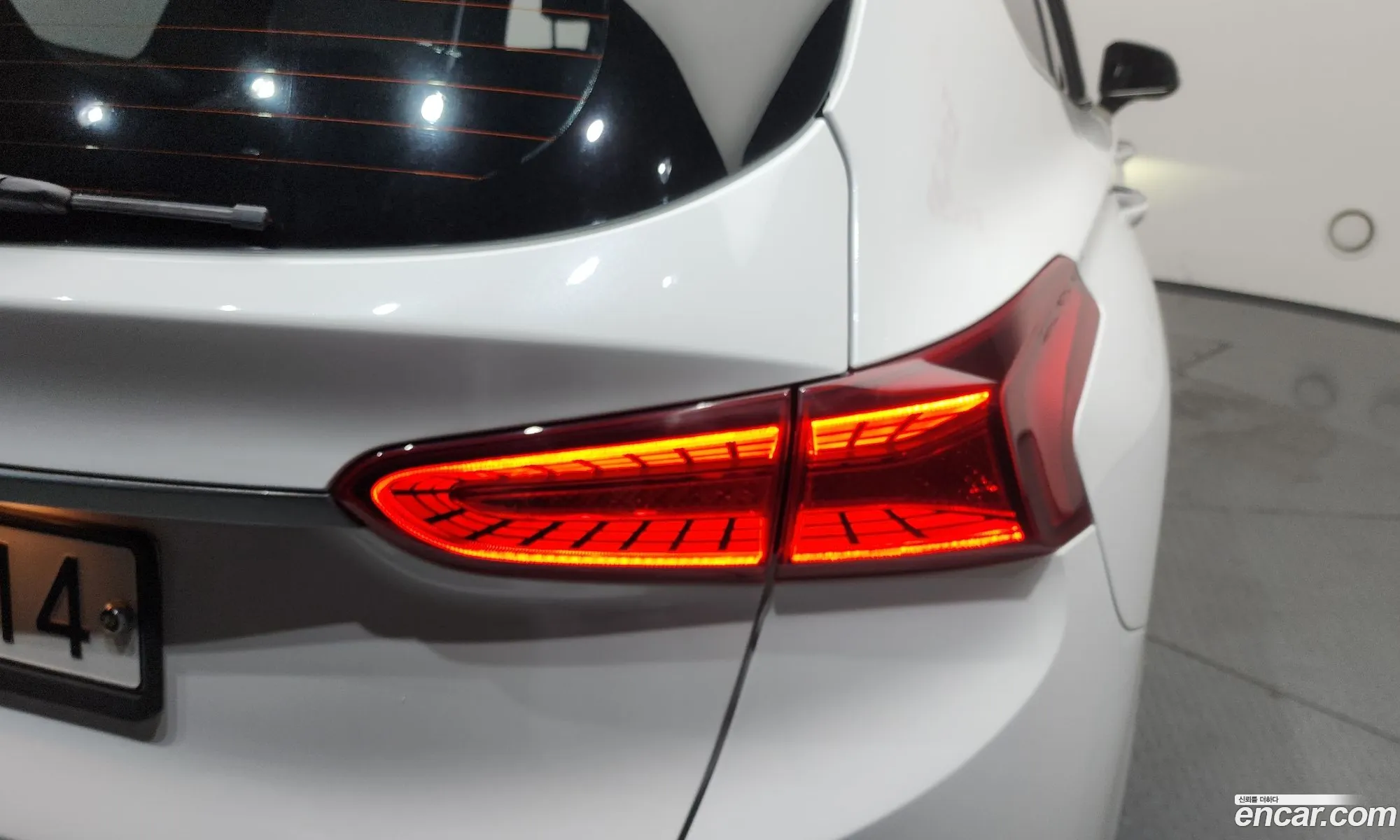 Hyundai Santa Fe TM 2018 — 21