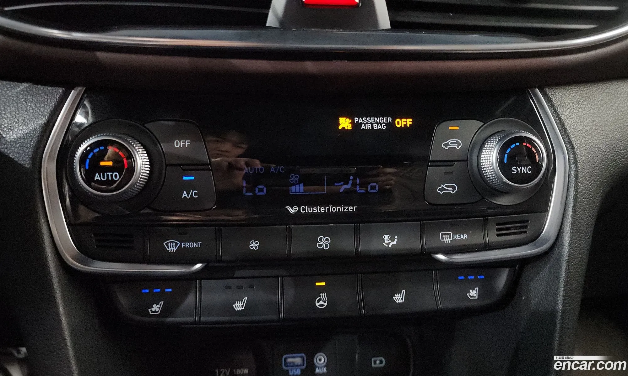 Hyundai Santa Fe TM 2018 — 37
