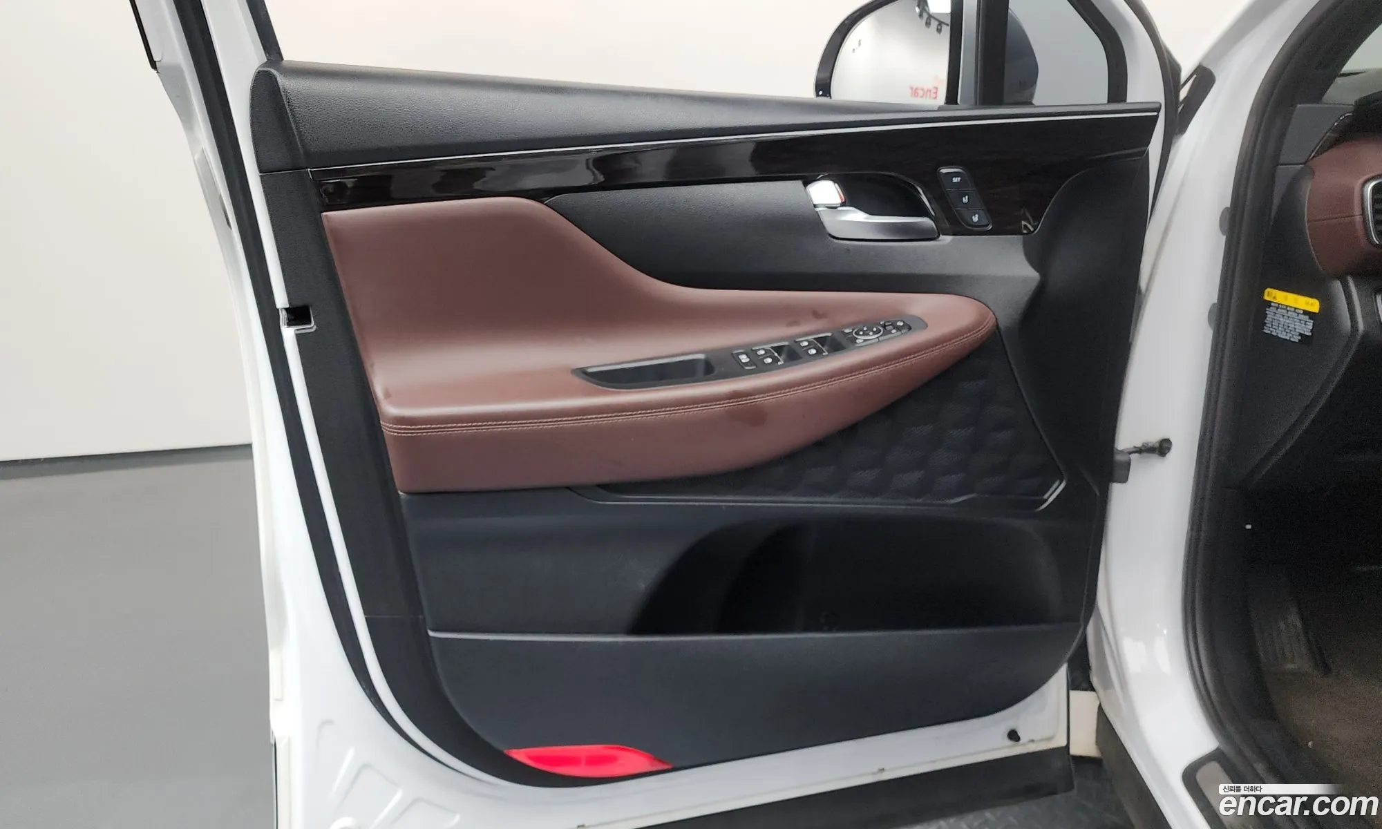 Hyundai Santa Fe TM 2018 — 17