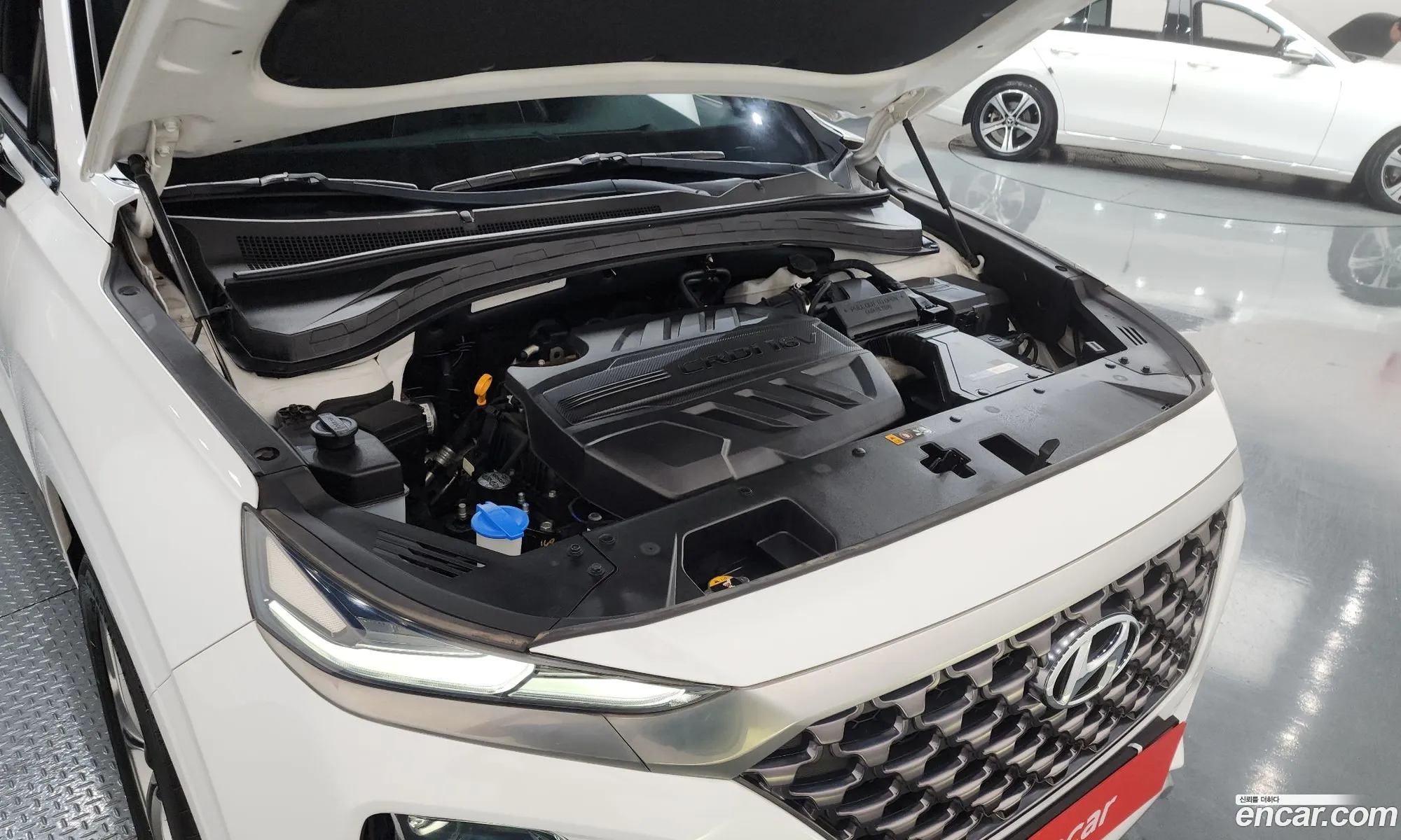 Hyundai Santa Fe TM 2018 — 25
