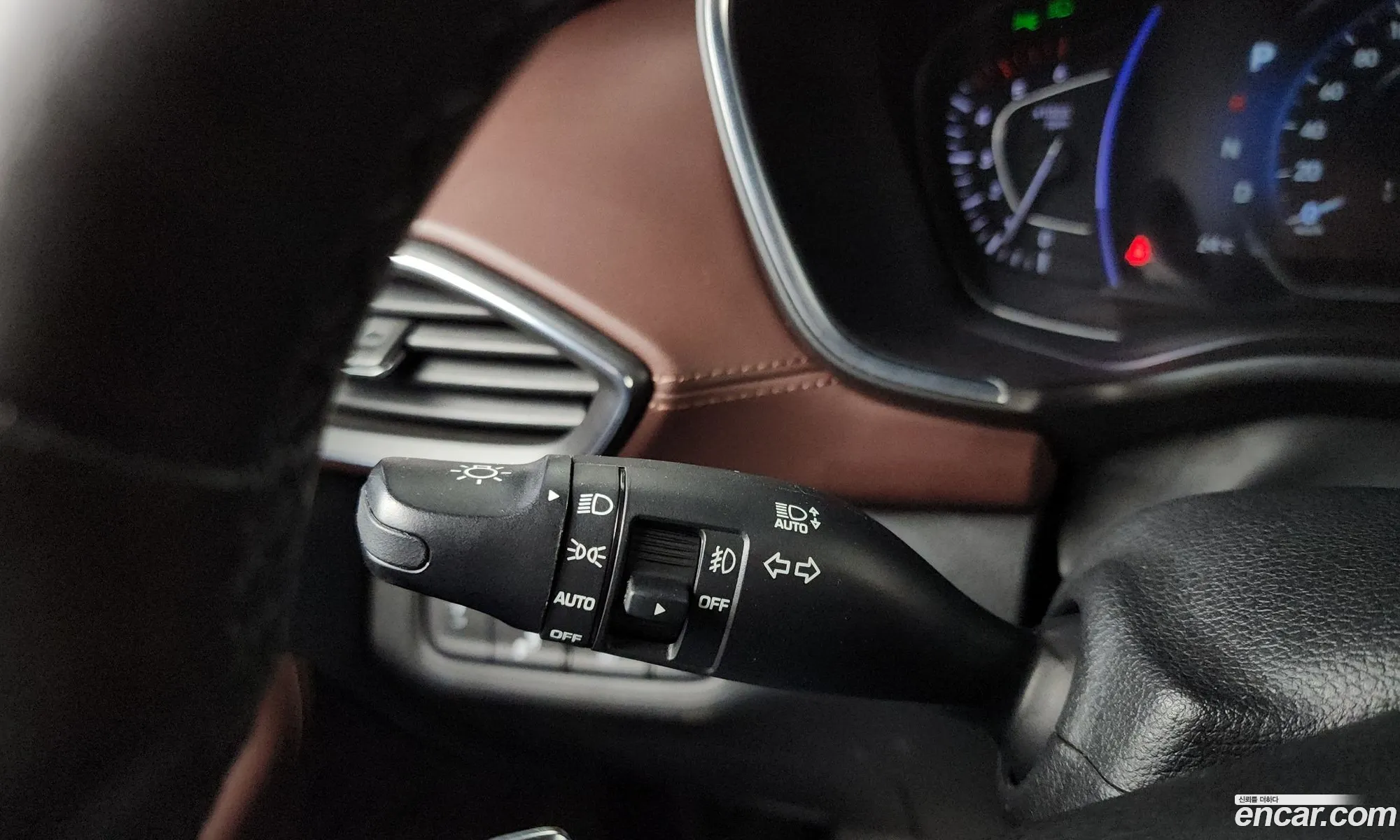 Hyundai Santa Fe TM 2018 — 19