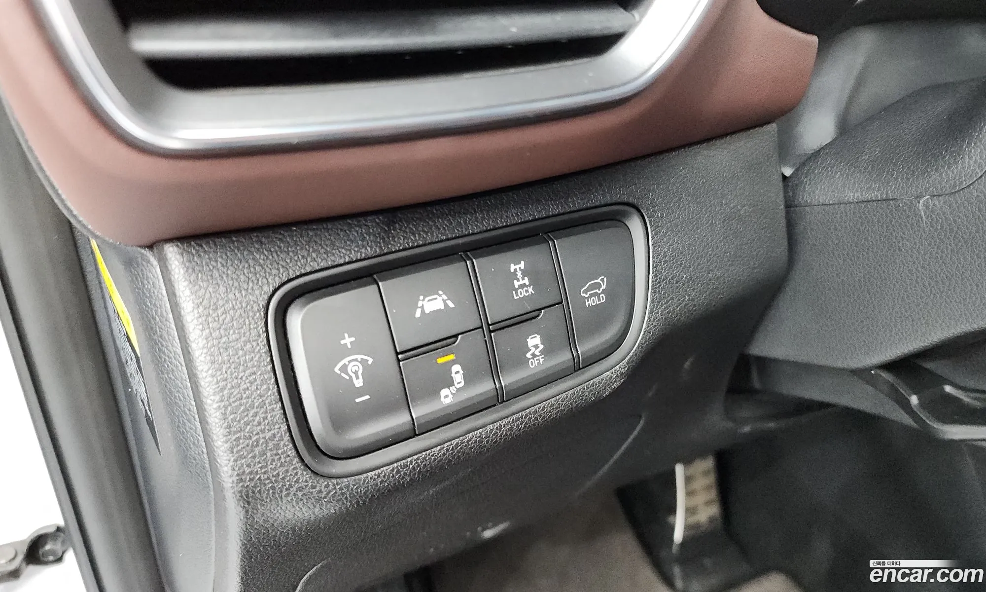 Hyundai Santa Fe TM 2018 — 33