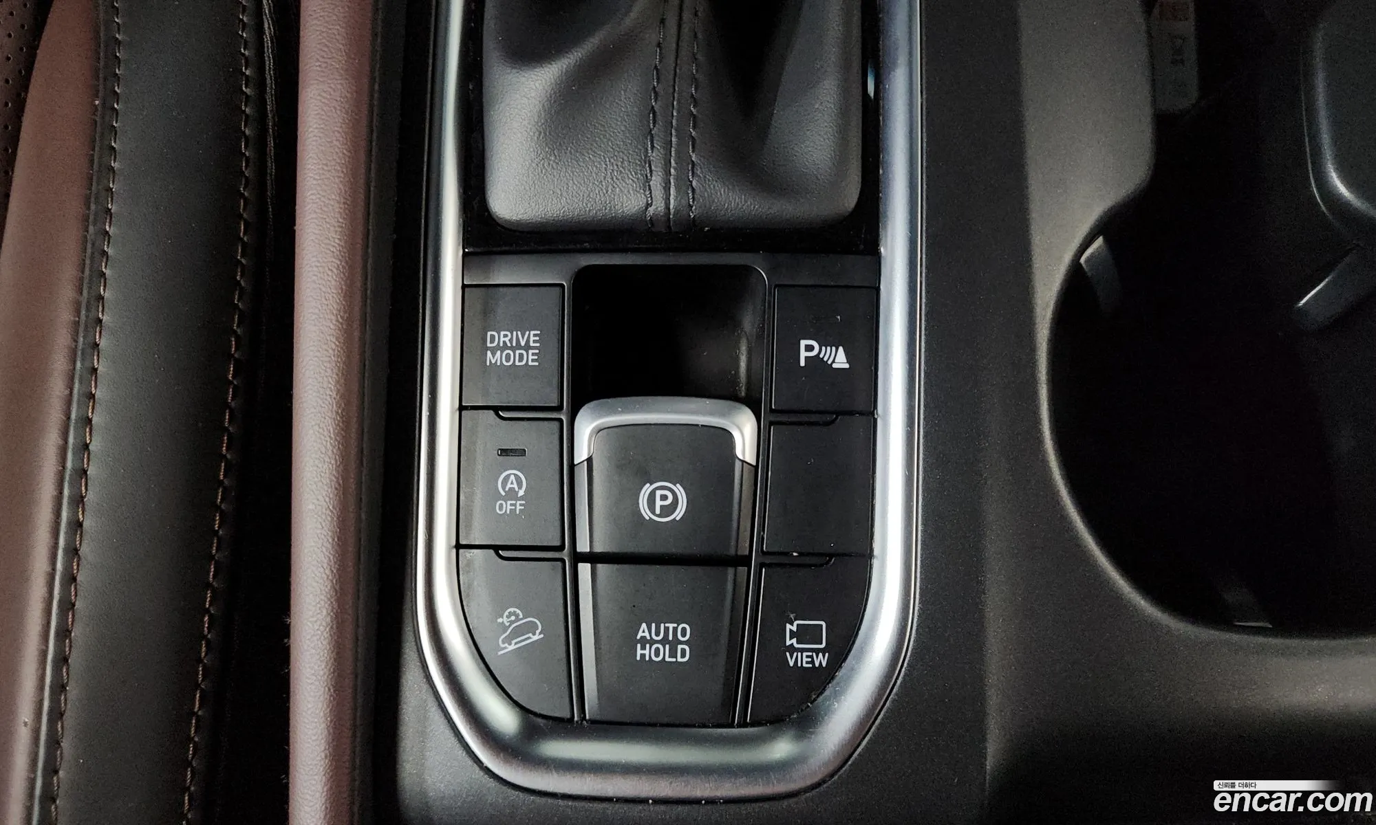 Hyundai Santa Fe TM 2018 — 23