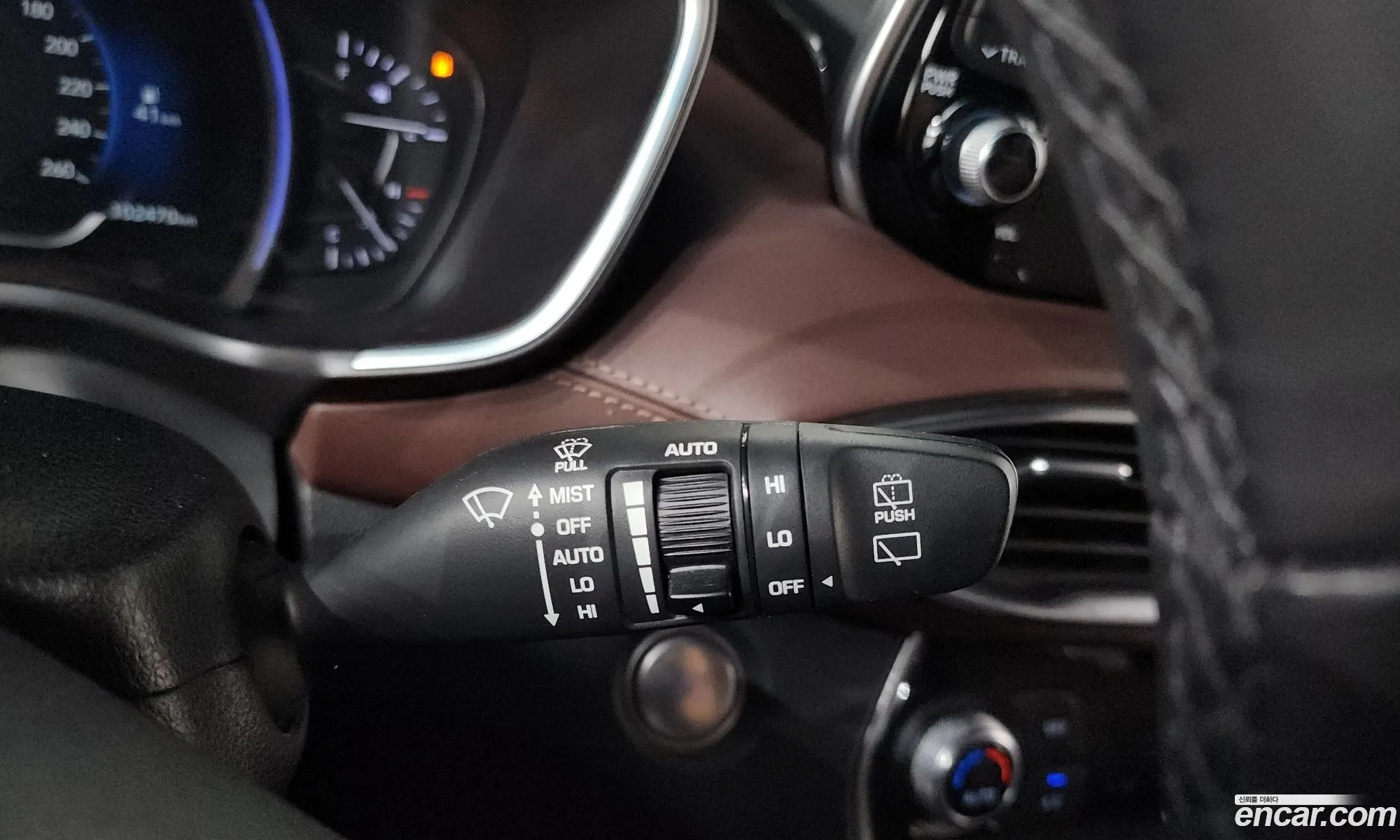 Hyundai Santa Fe TM 2018 — 27