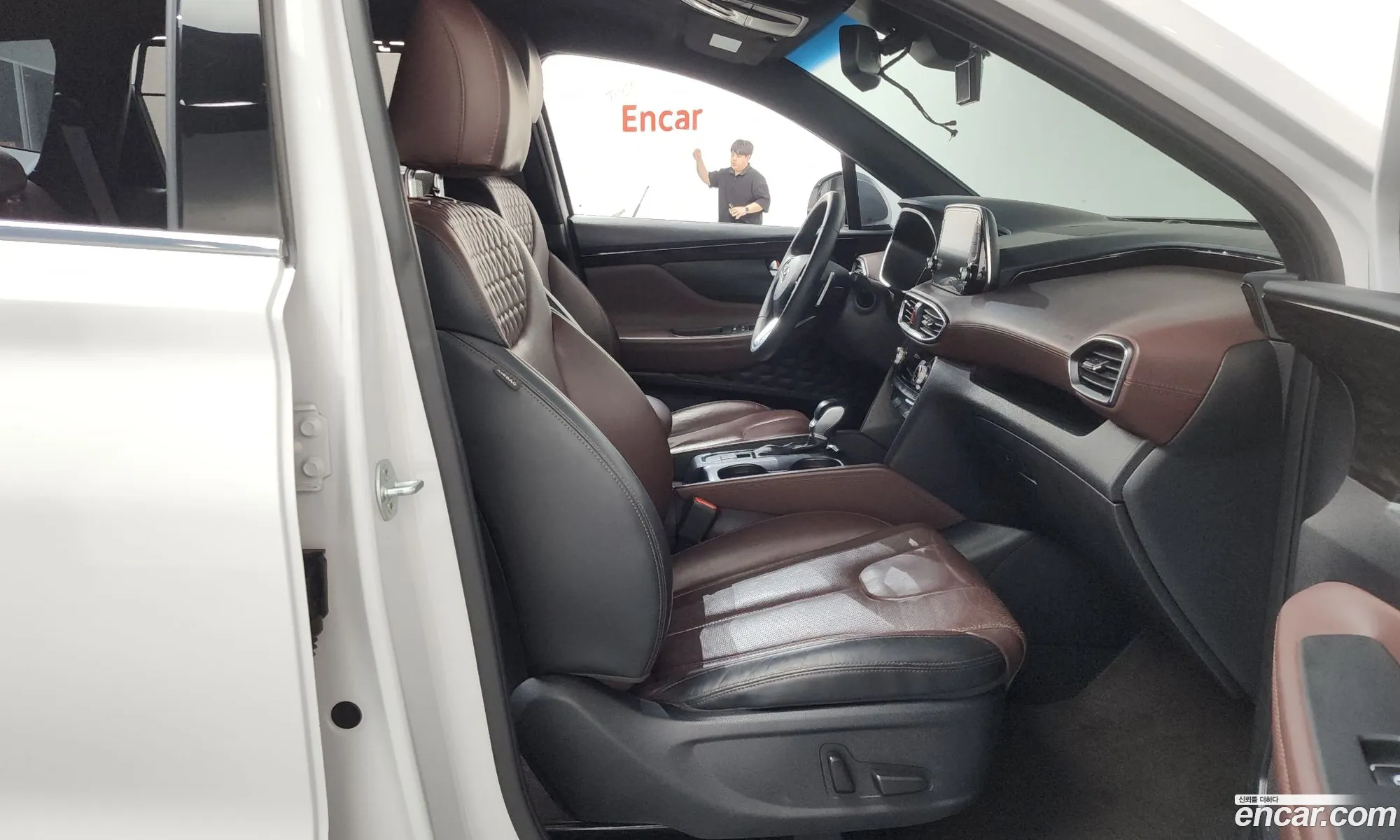 Hyundai Santa Fe TM 2018 — 31