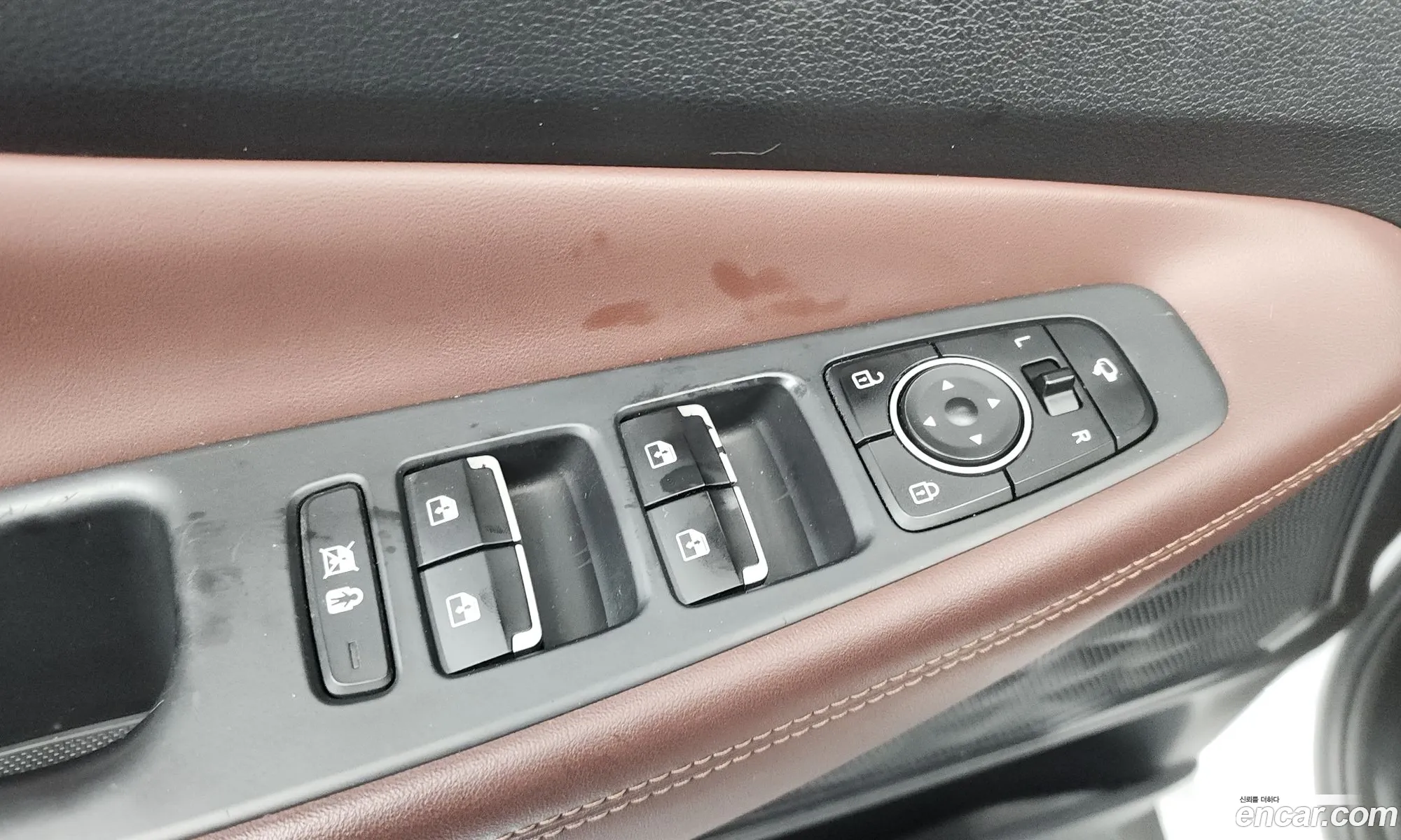 Hyundai Santa Fe TM 2018 — 16