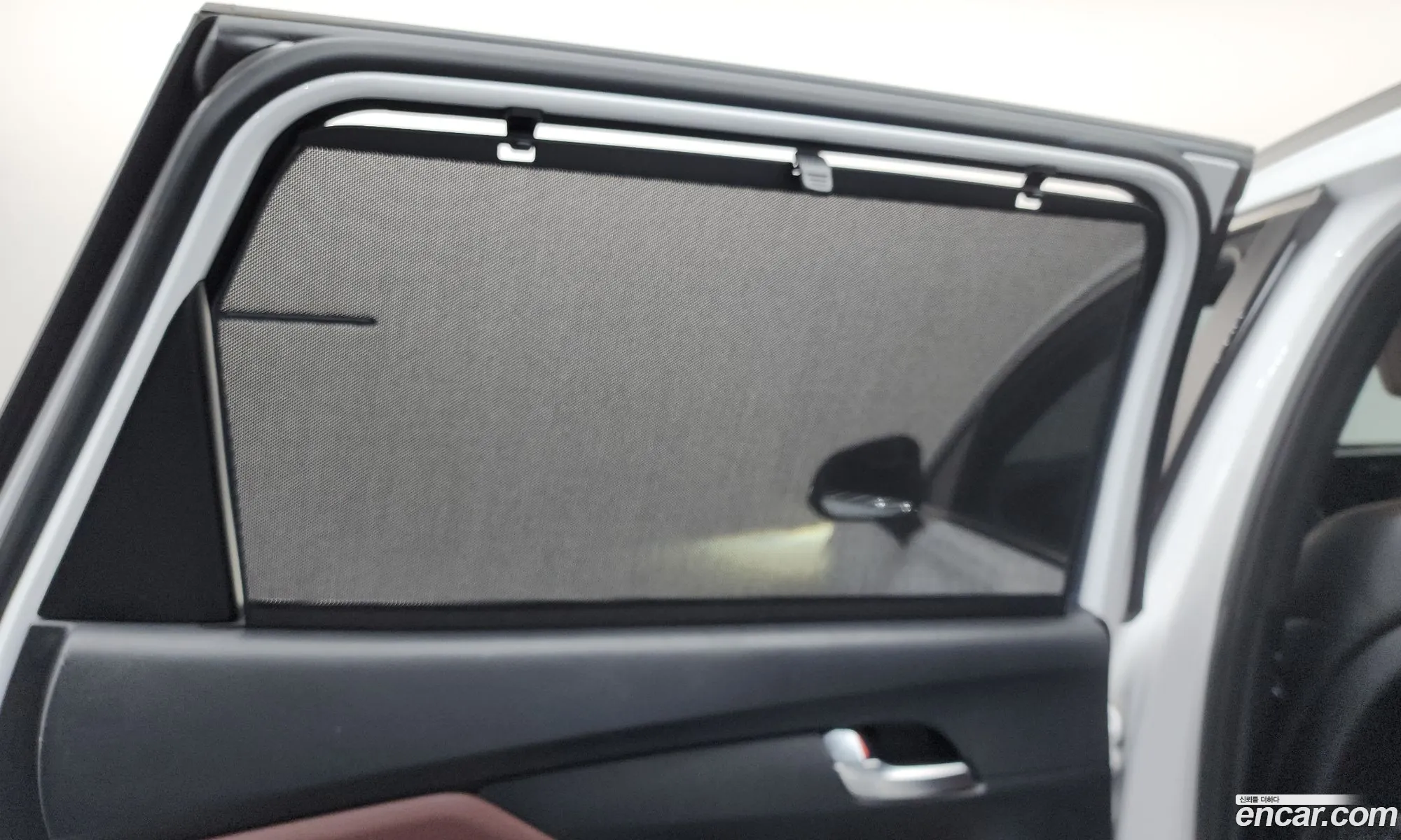 Hyundai Santa Fe TM 2018 — 26