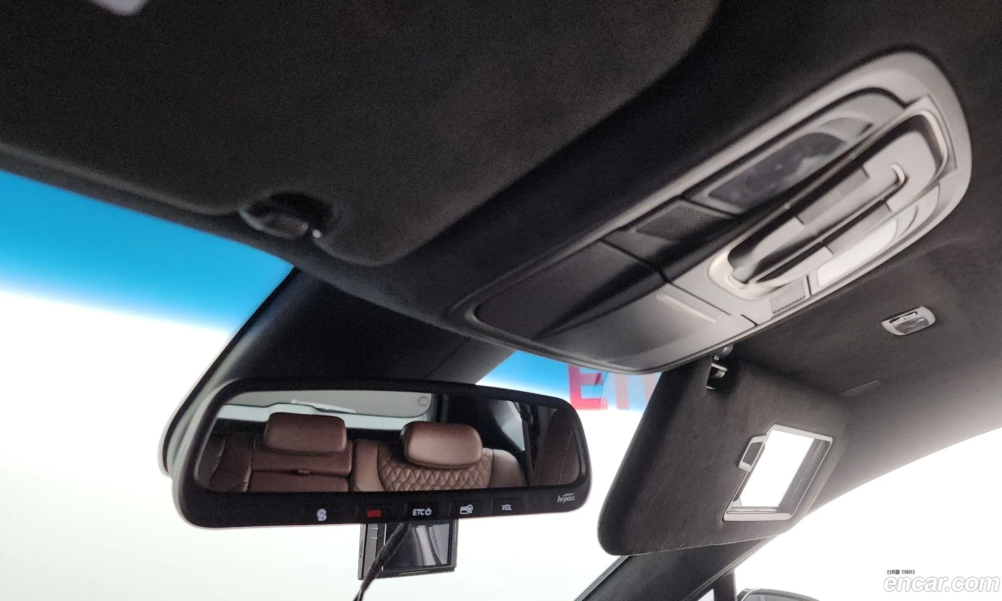 Hyundai Santa Fe TM 2018 — 29