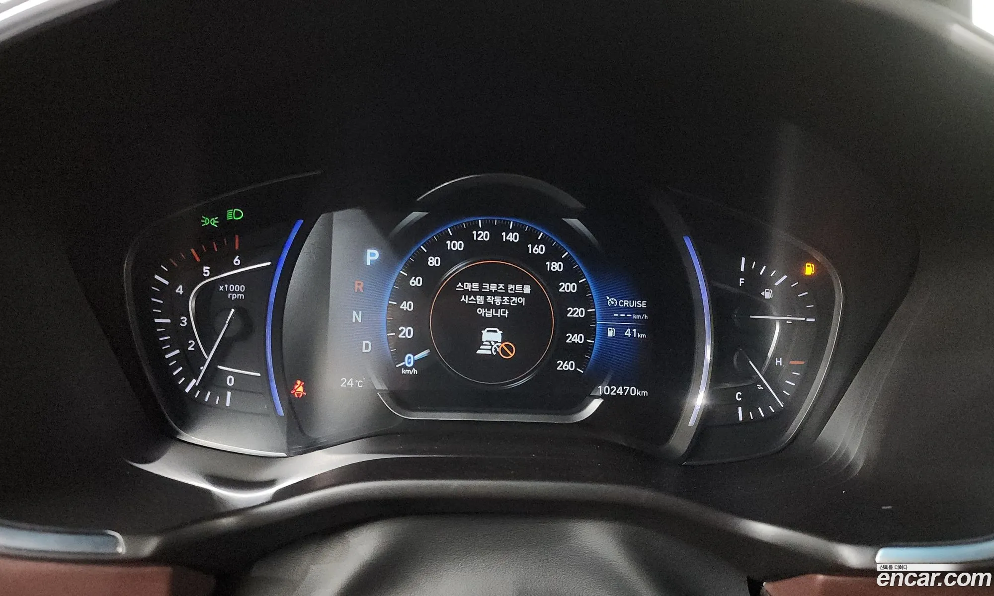 Hyundai Santa Fe TM 2018 — 15