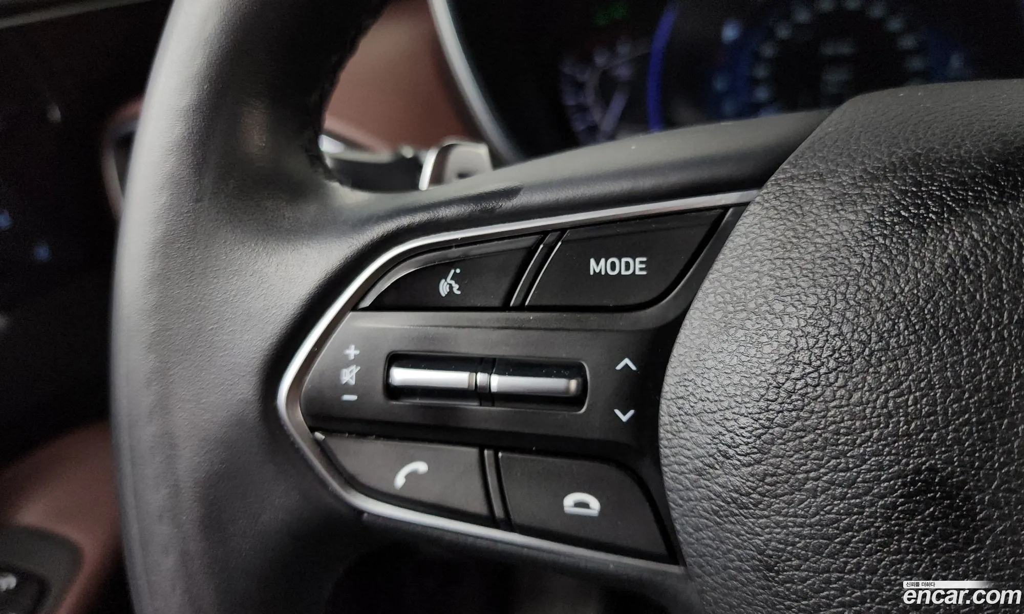 Hyundai Santa Fe TM 2018 — 6