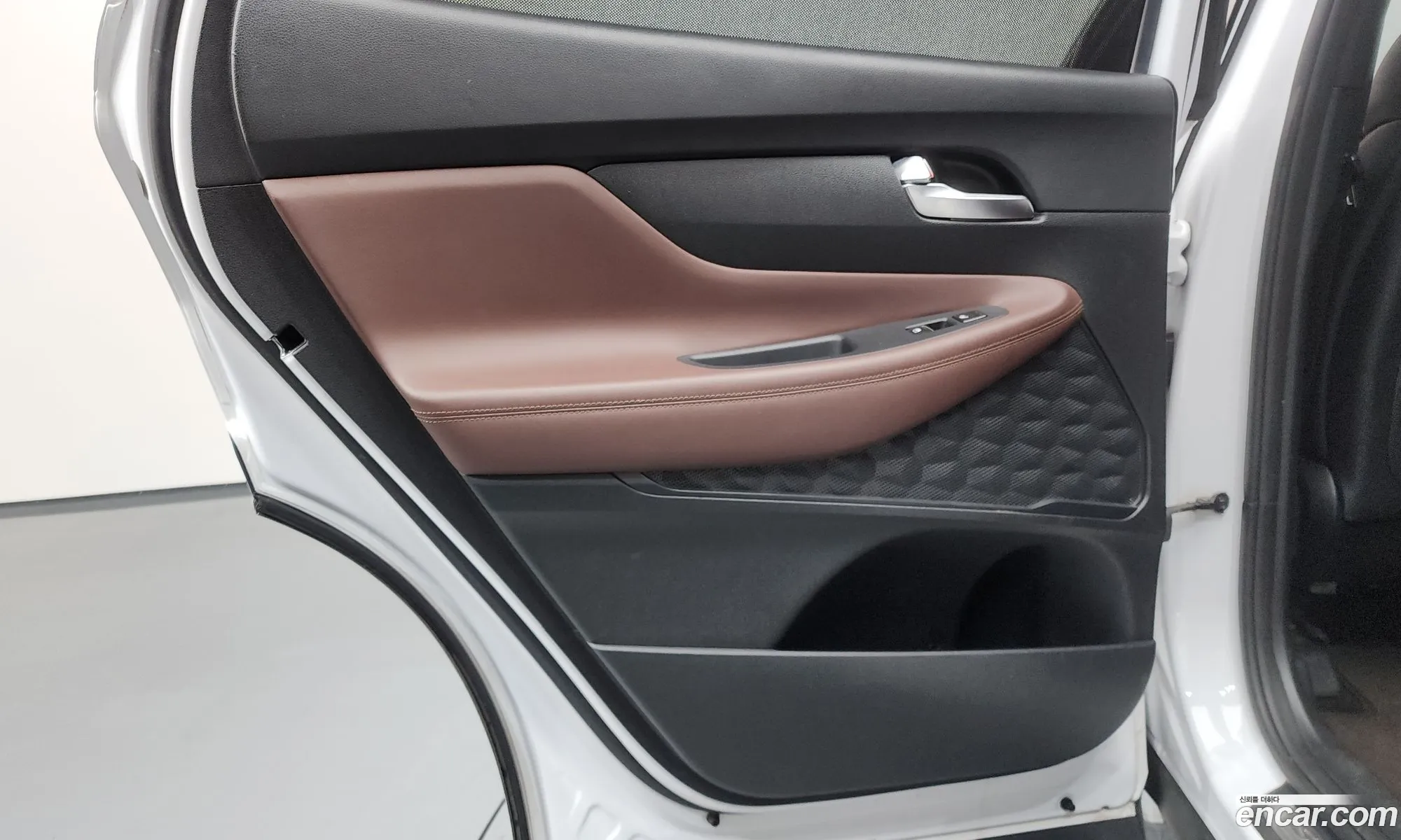 Hyundai Santa Fe TM 2018 — 2
