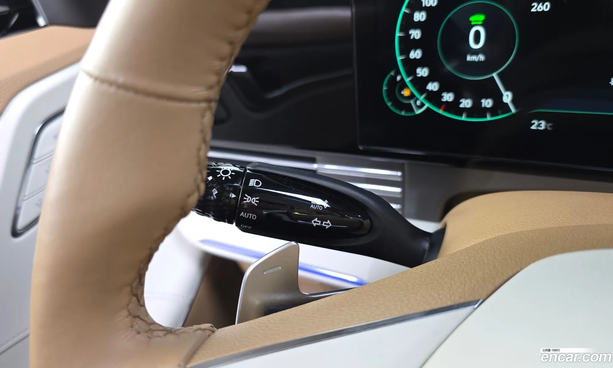 Hyundai Grandeur IG Hybrid 2020 — 4