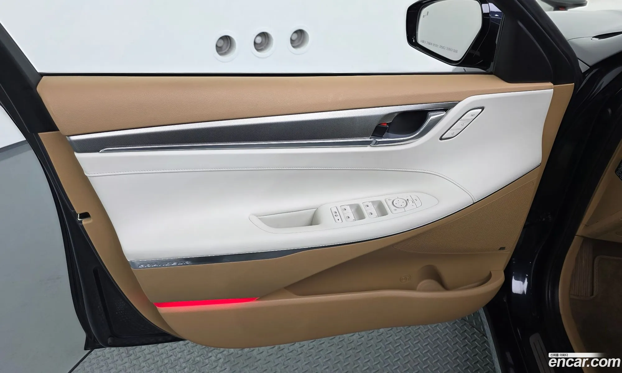 Hyundai Grandeur IG Hybrid 2020 — 26