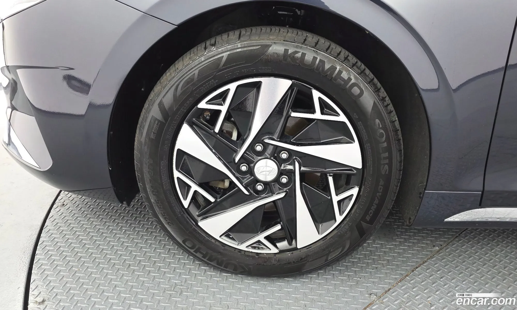 Hyundai Grandeur IG Hybrid 2020 — 14