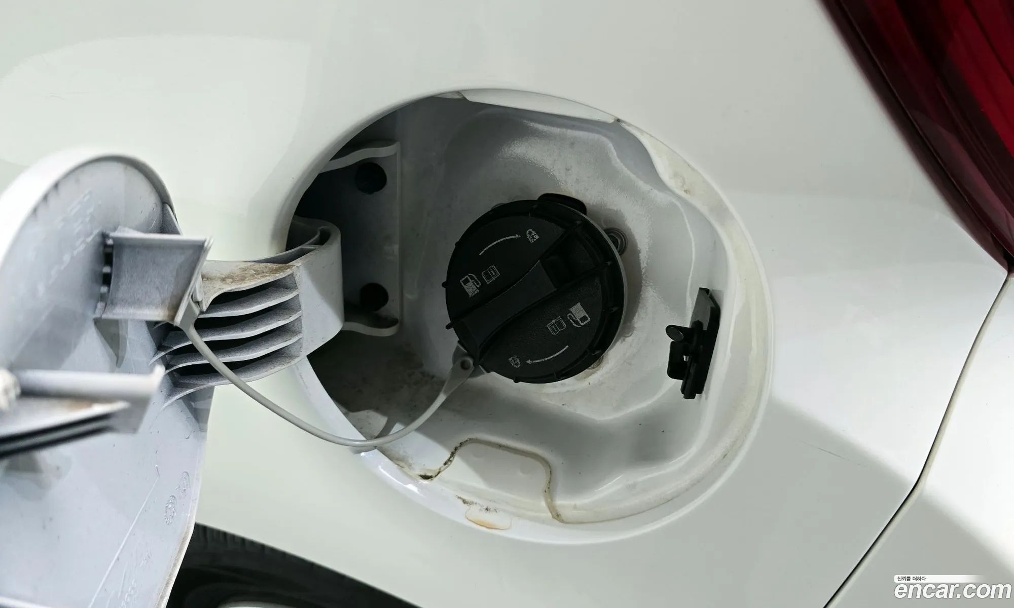 Kia Ray 2022 — 32