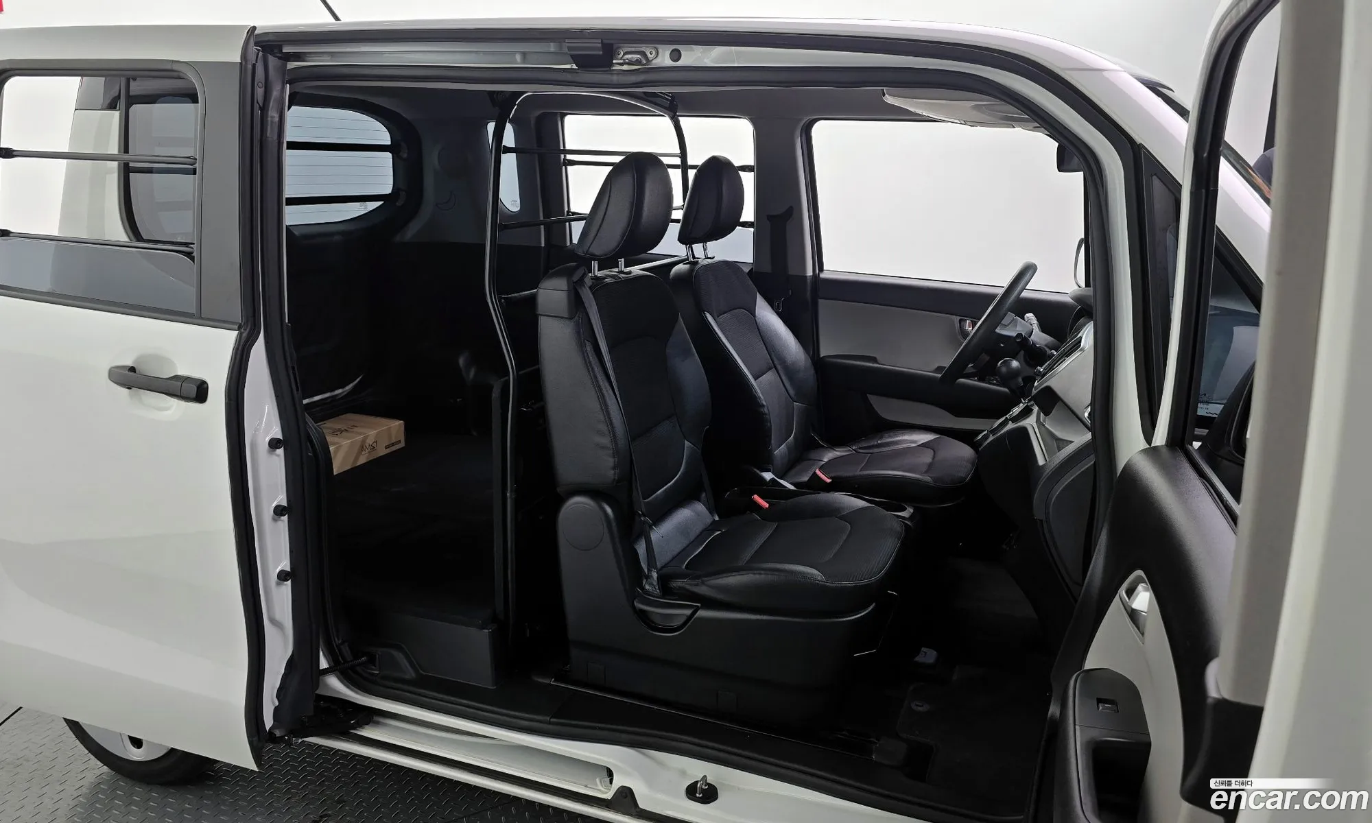 Kia Ray 2022 — 13