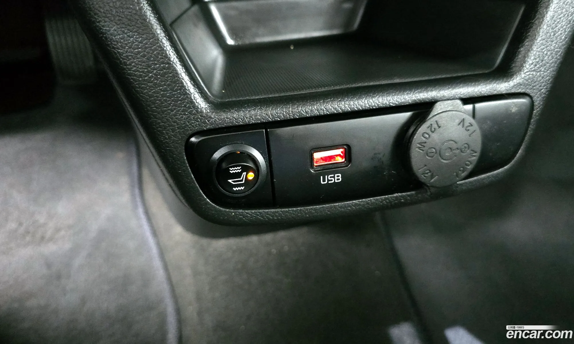 Kia Ray 2022 — 7