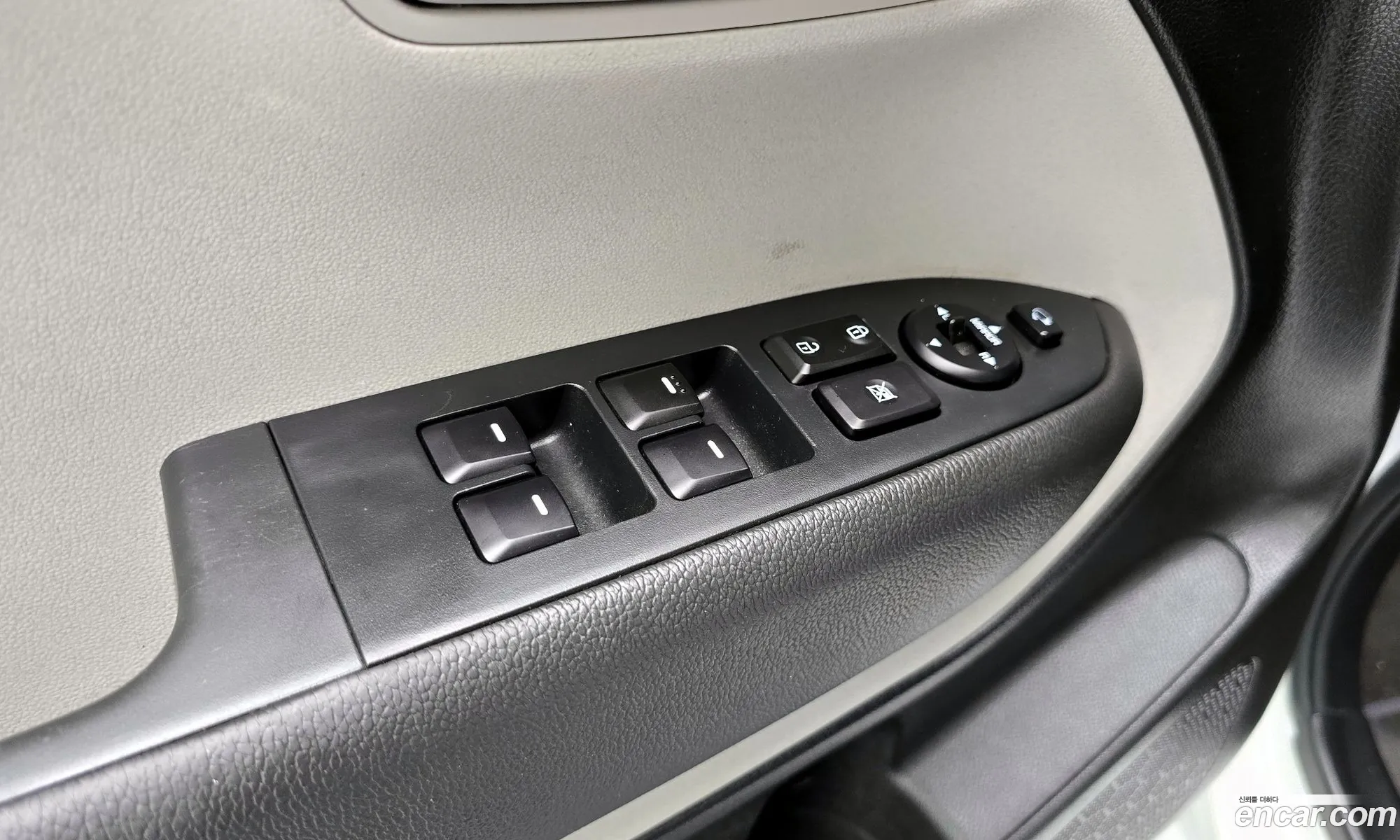 Kia Ray 2022 — 29