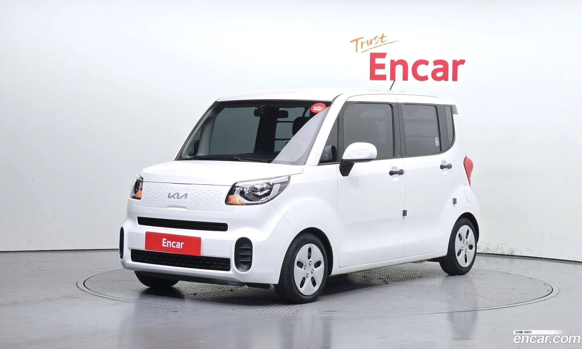 Kia Ray 2022 — 33