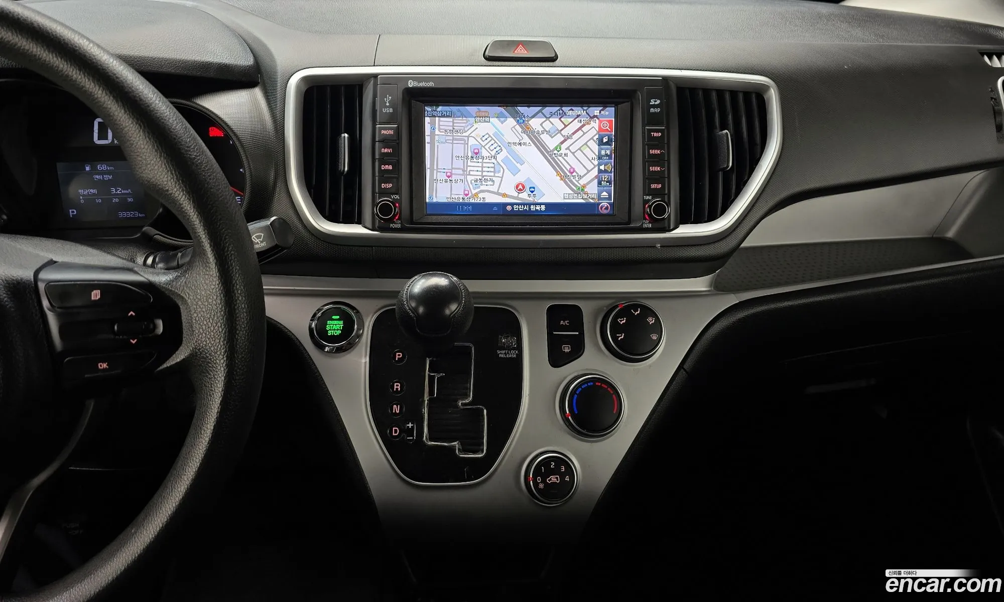Kia Ray 2022 — 6