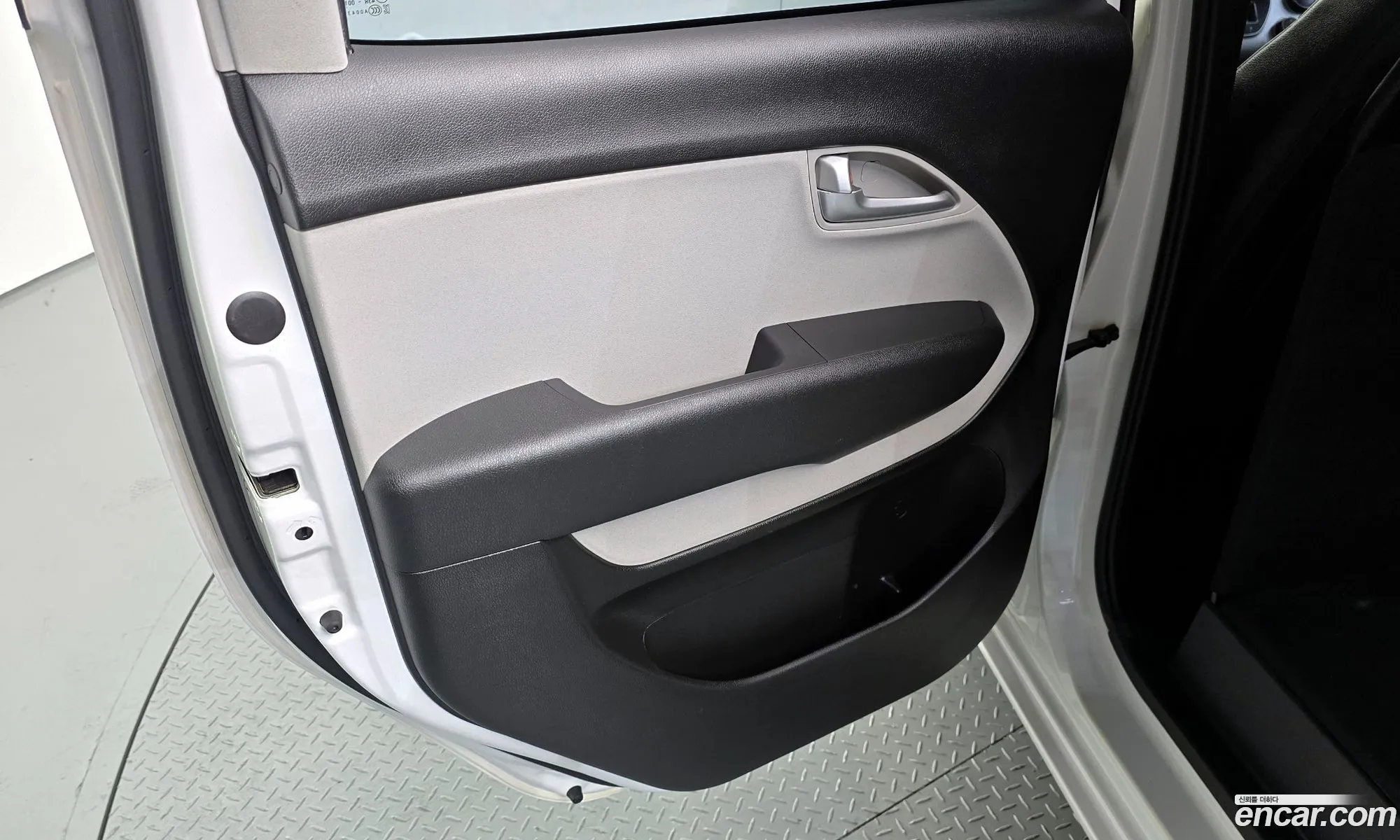 Kia Ray 2022 — 21