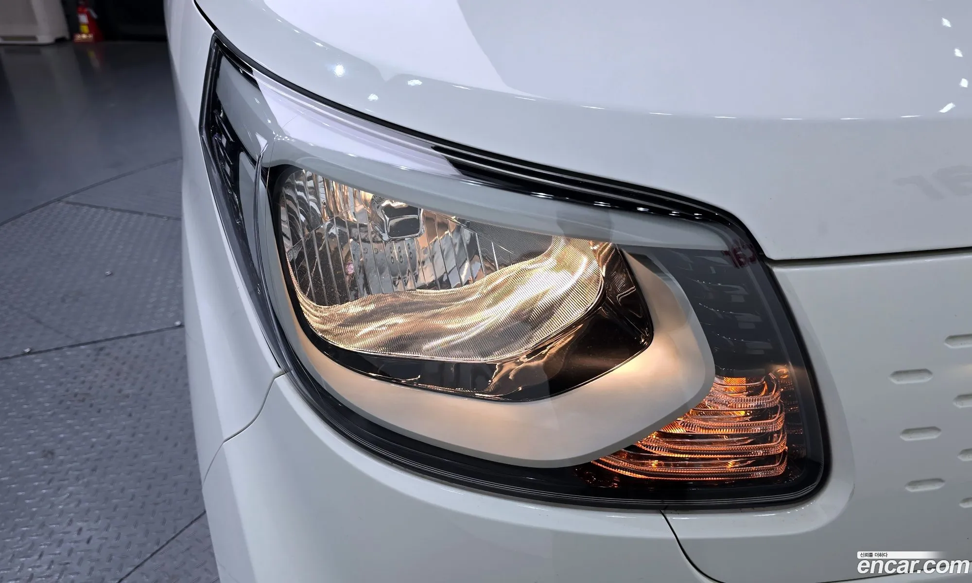 Kia Ray 2022 — 19