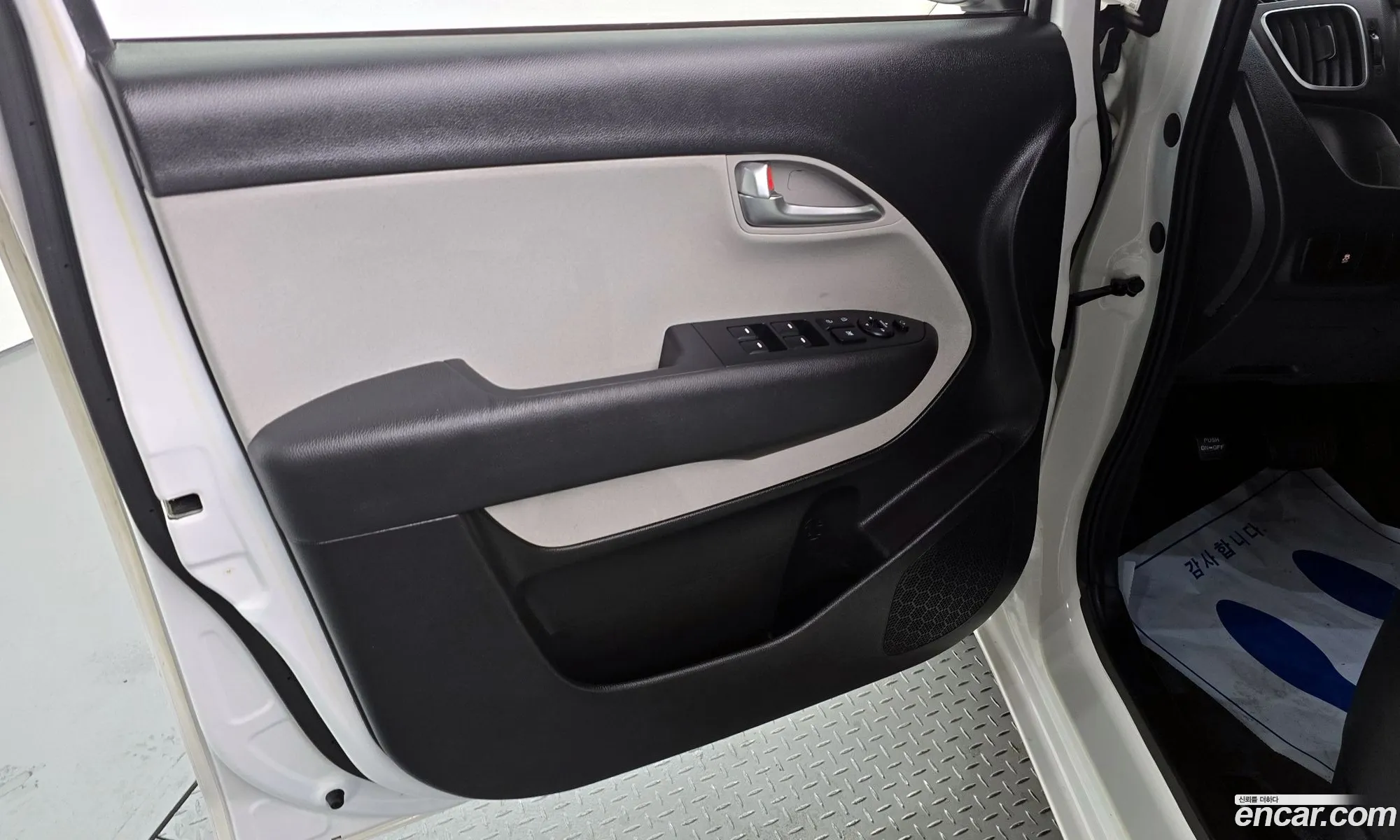 Kia Ray 2022 — 30