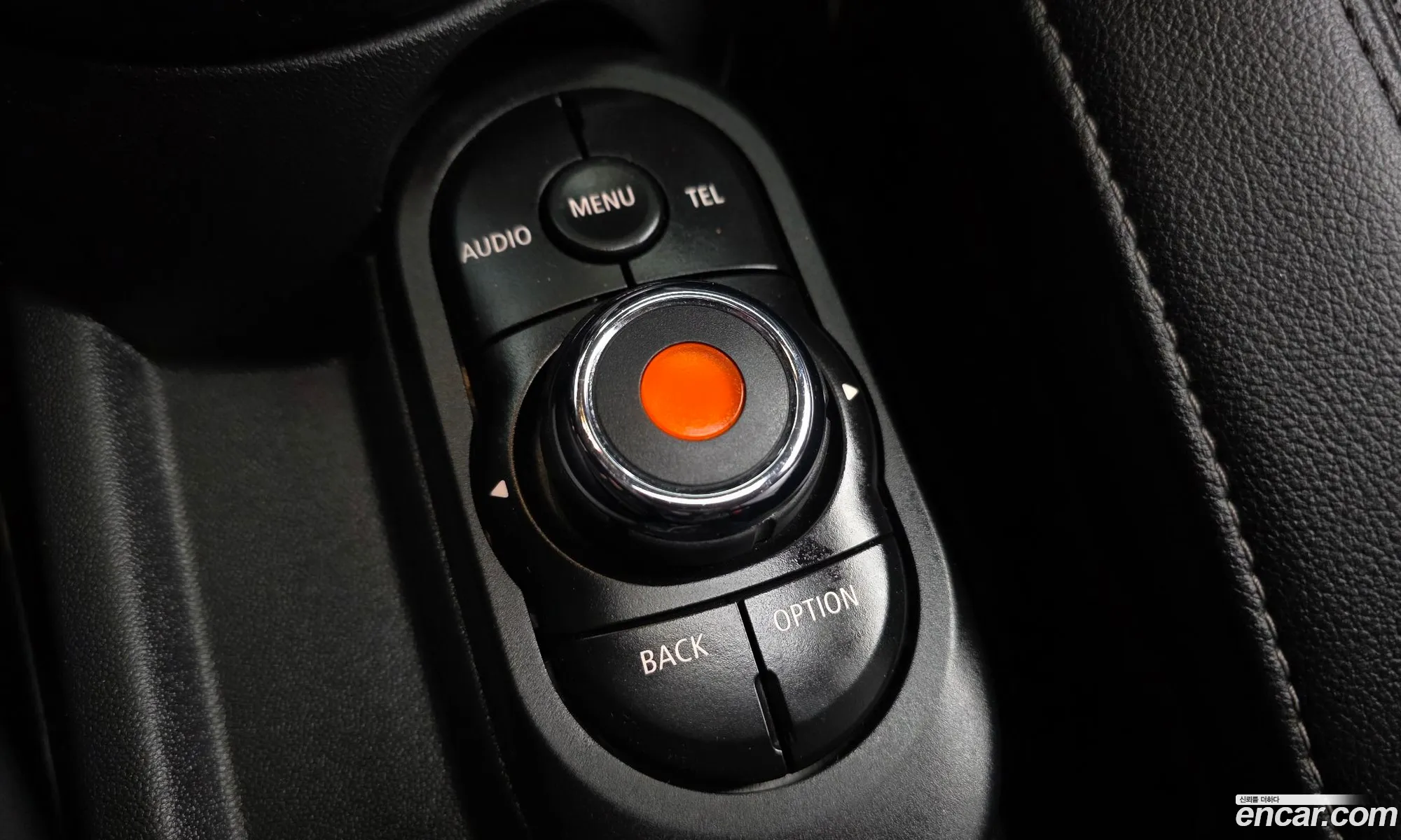 Mini Cooper D 2017 — 8