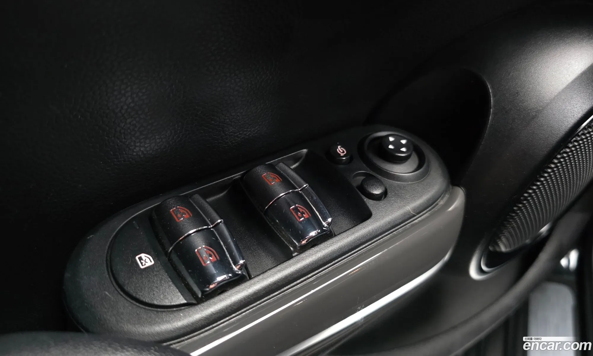 Mini Cooper D 2017 — 20