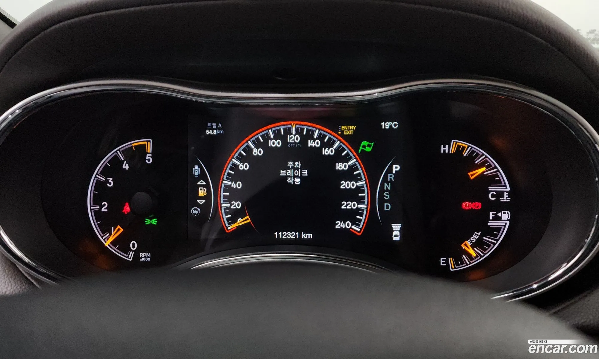 Jeep Grand Cherokee 2013 1C4RJFCM4EC284423 — 17