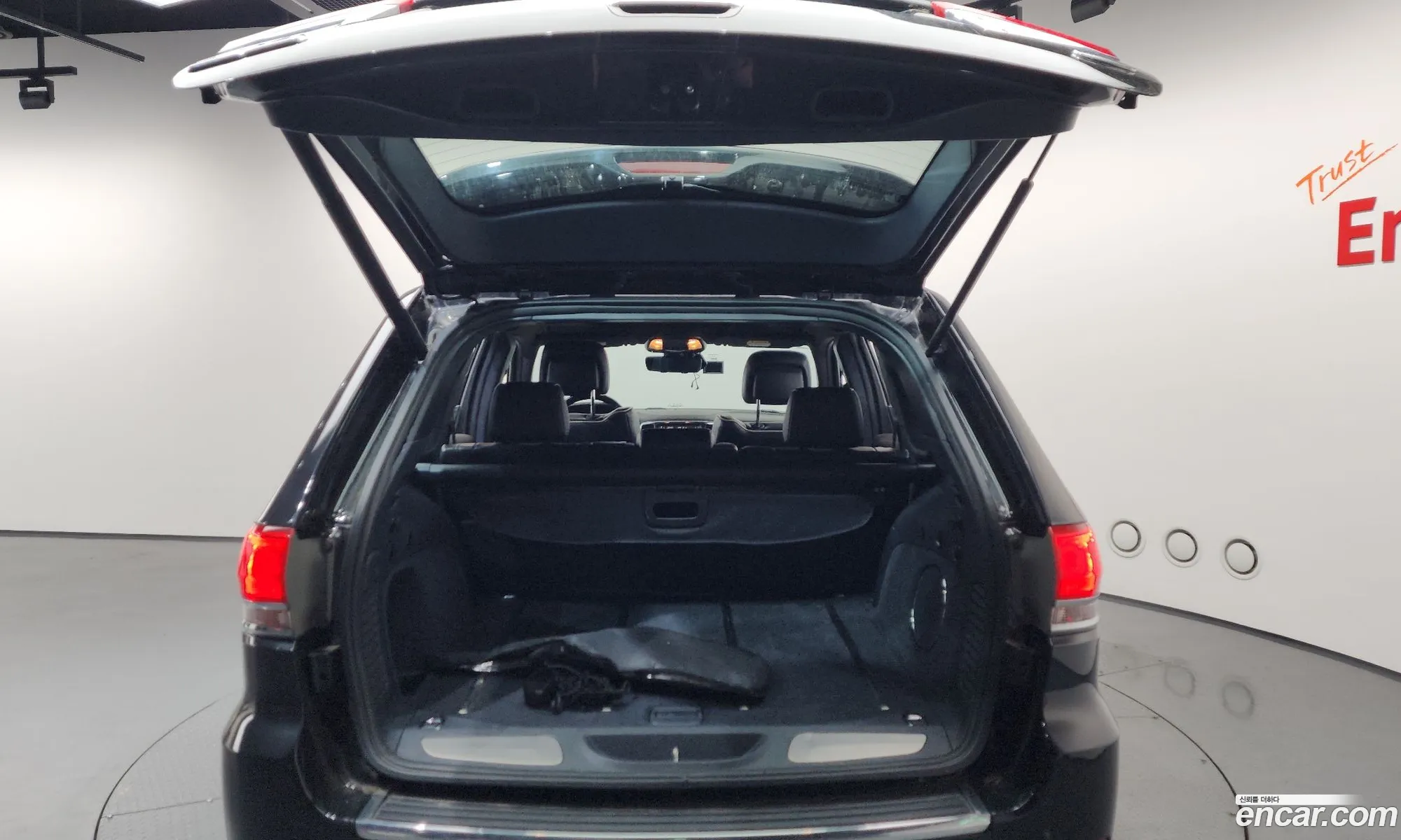Jeep Grand Cherokee 2013 1C4RJFCM4EC284423 — 20