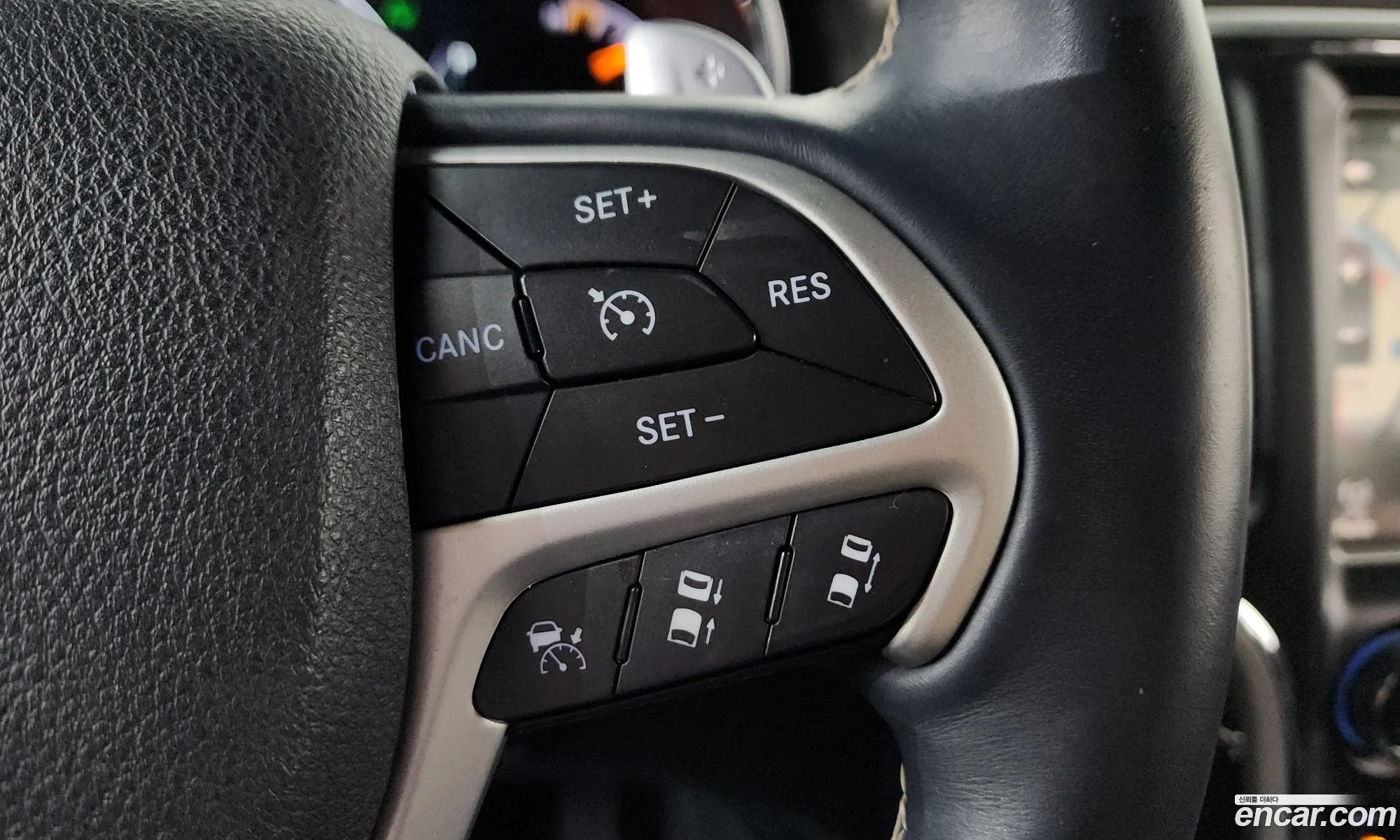 Jeep Grand Cherokee 2013 1C4RJFCM4EC284423 — 6